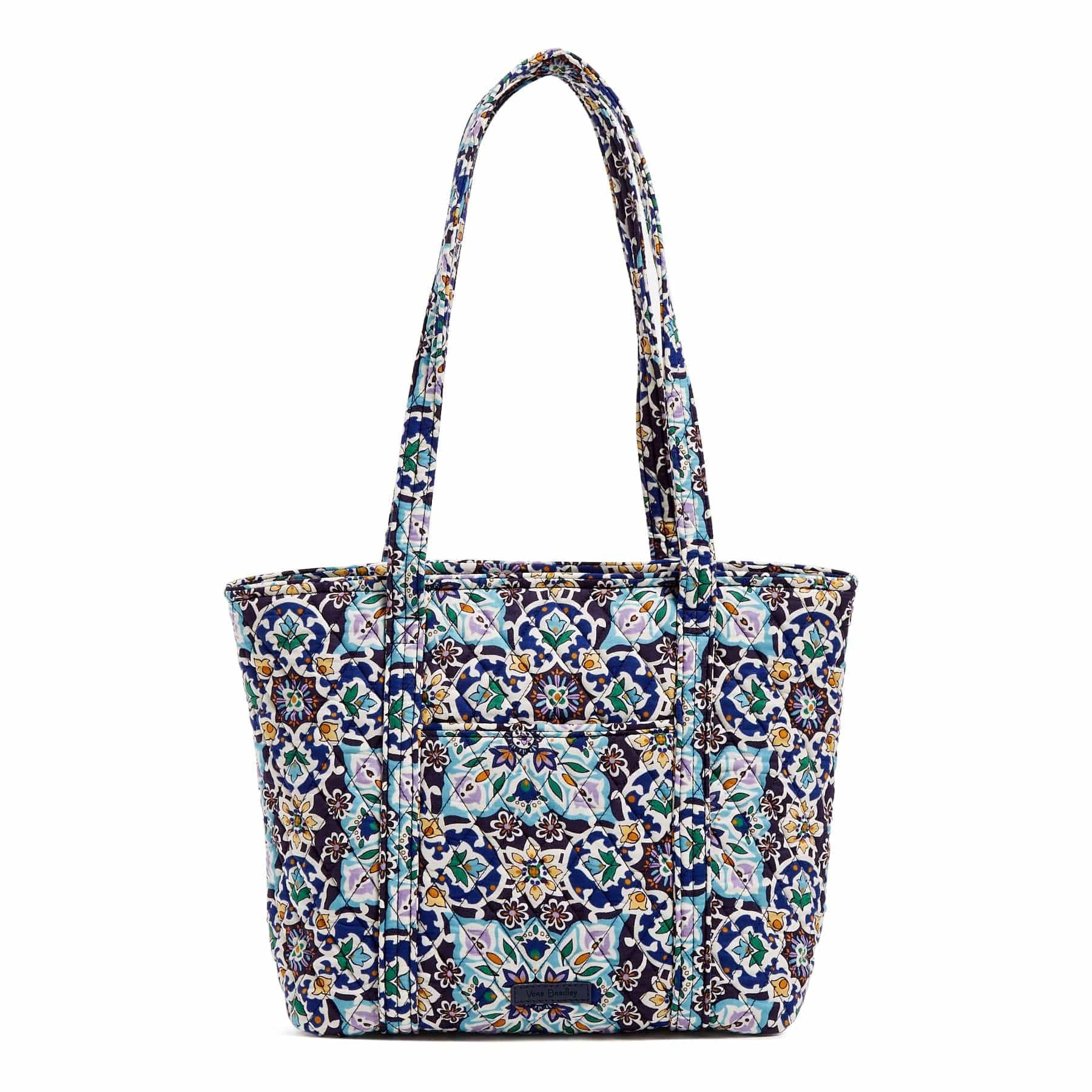 Outlet Small Vera Tote Bag