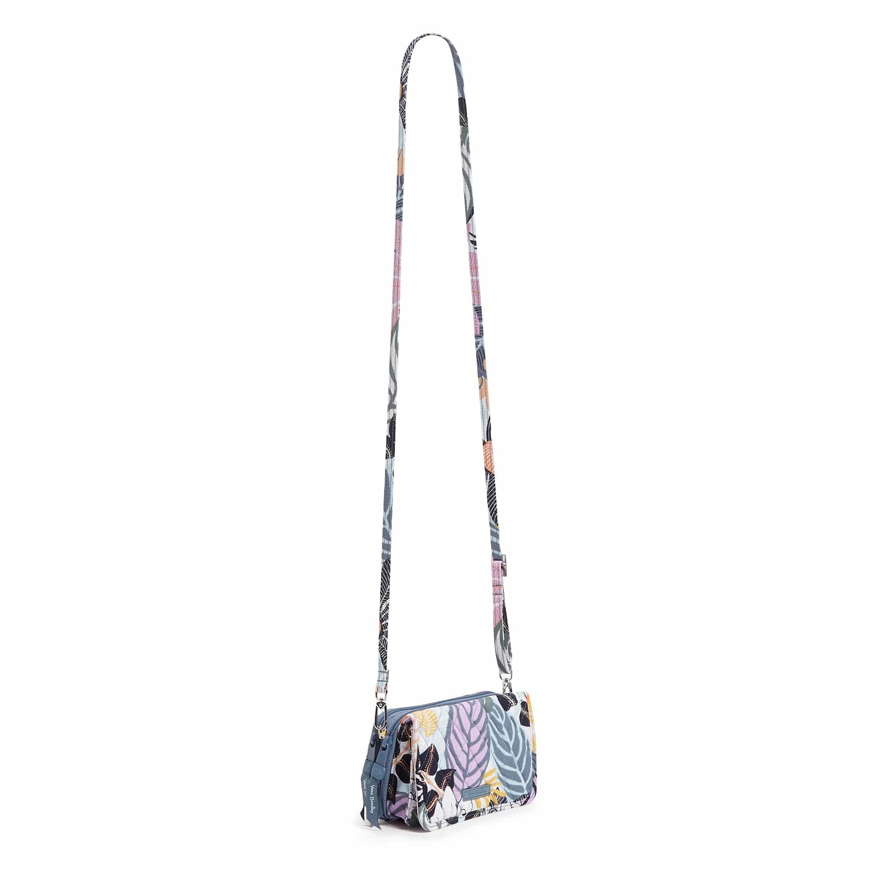 Outlet RFID 3-in-1 Crossbody Bag