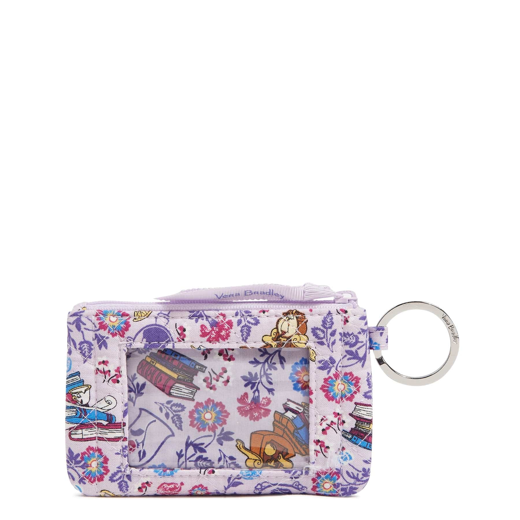 Disney Zip ID Case