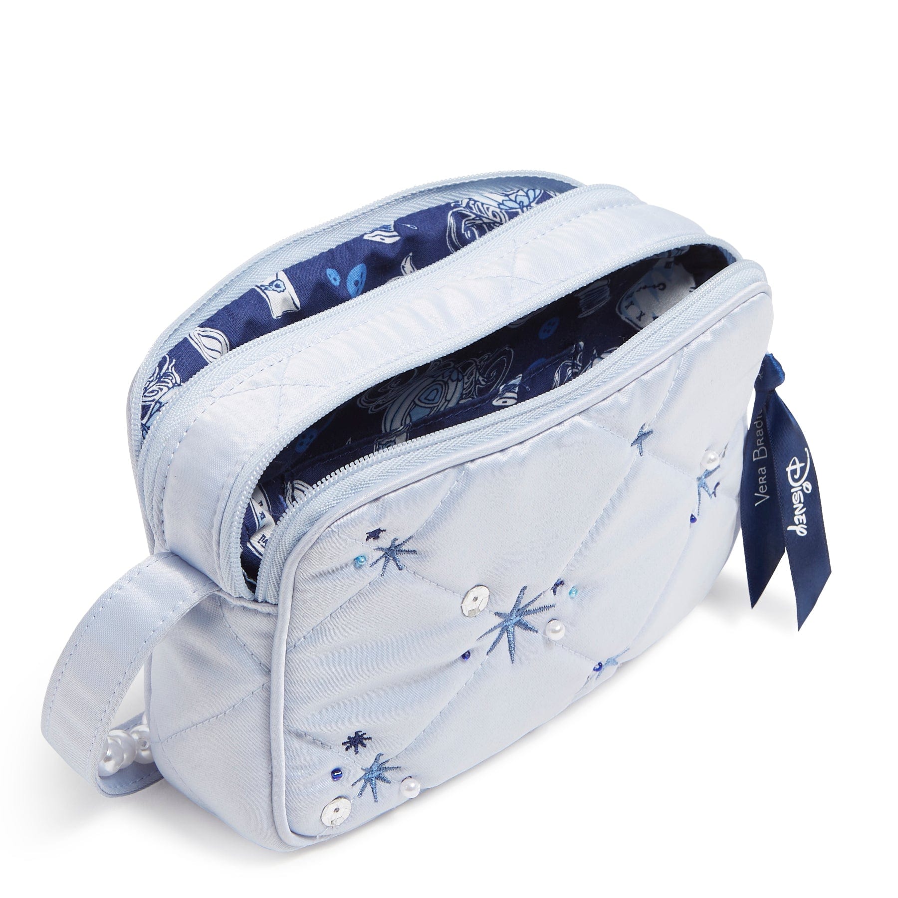 Disney Evie Mini Crossbody