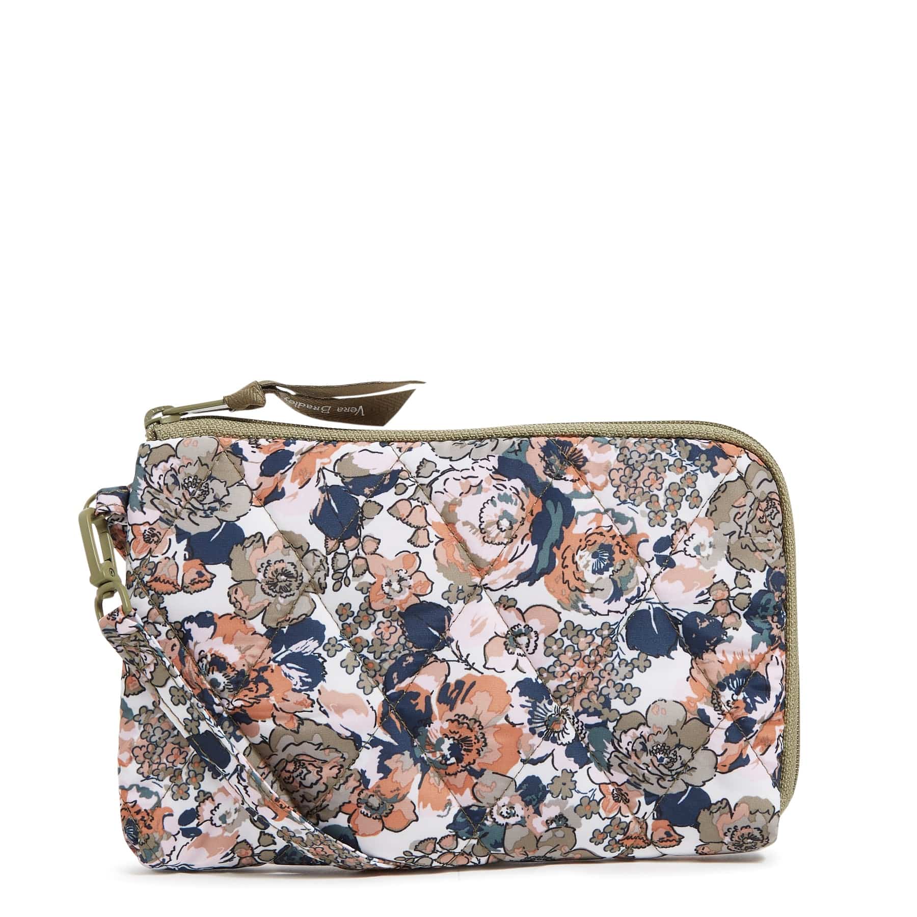 Outlet Ultralight RFID Slim Wristlet