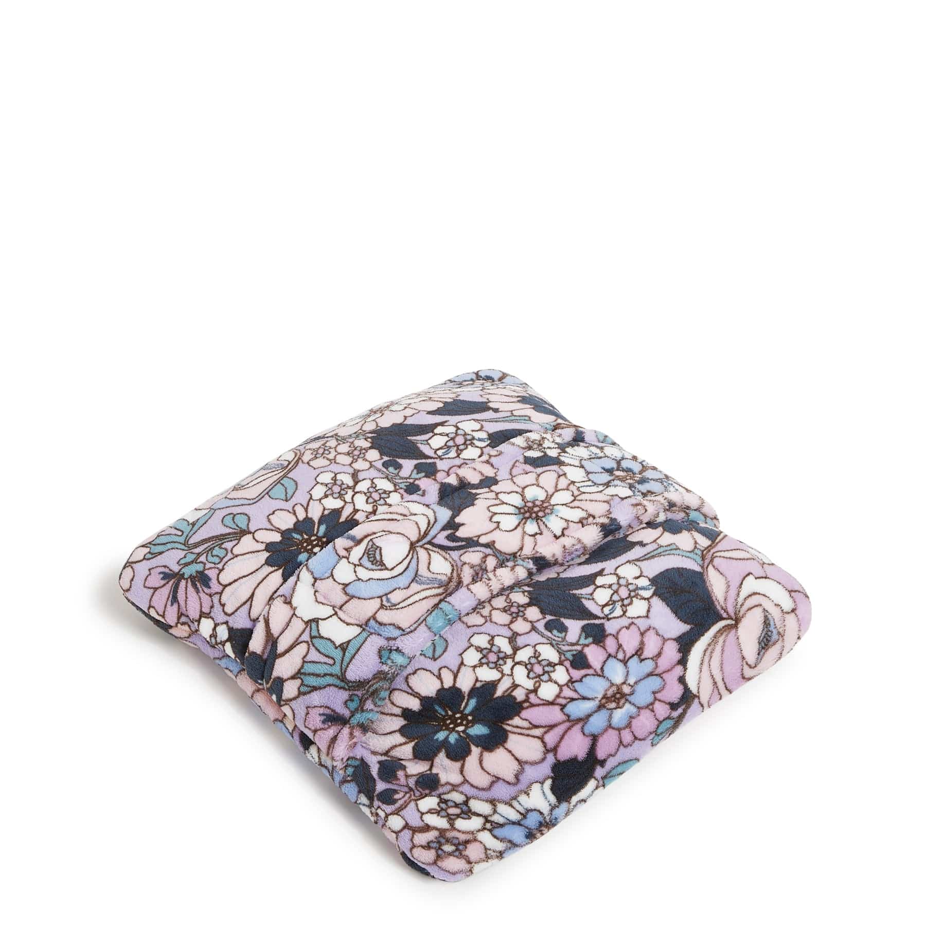 Outlet Fleece Travel Blanket