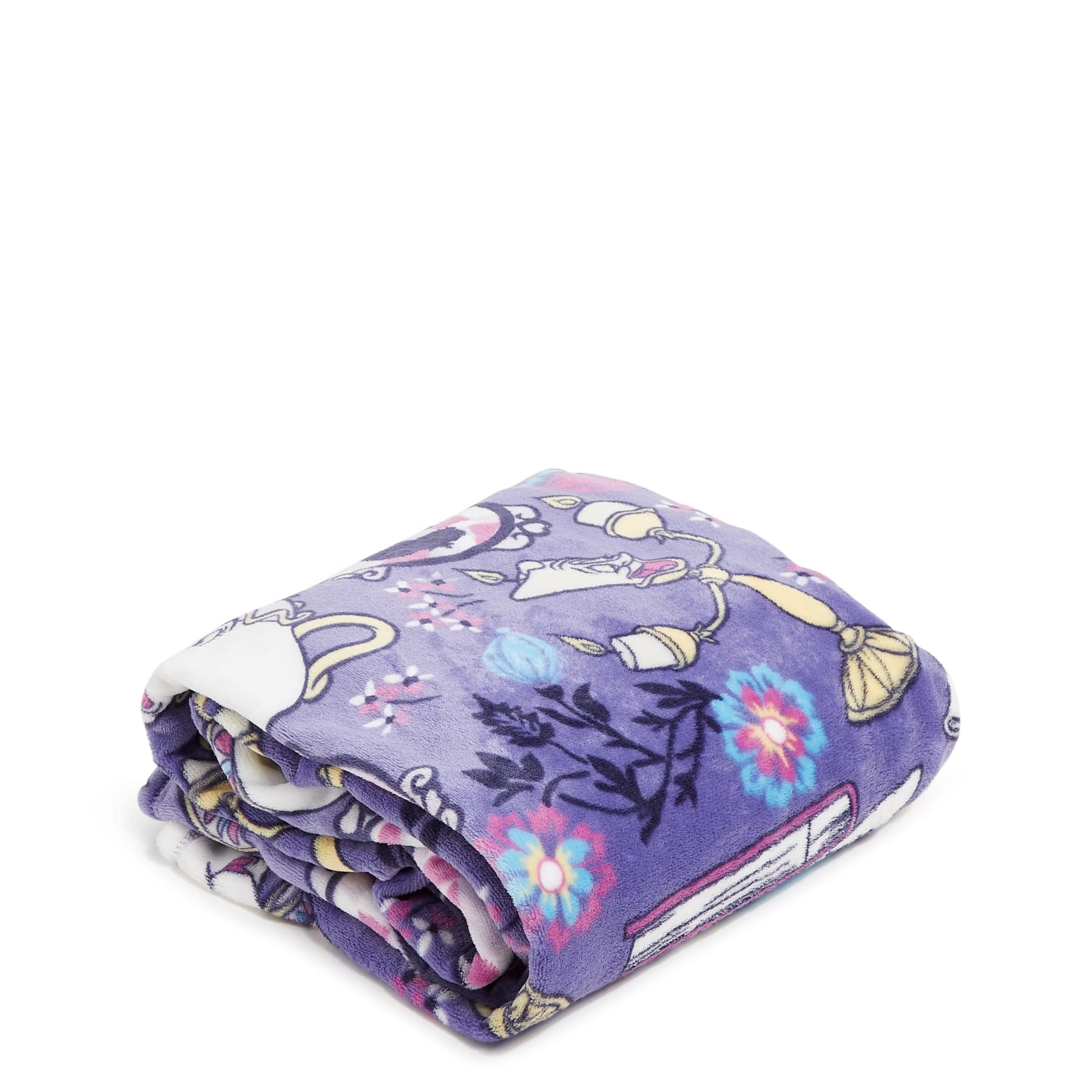 Disney Plush Throw Blanket