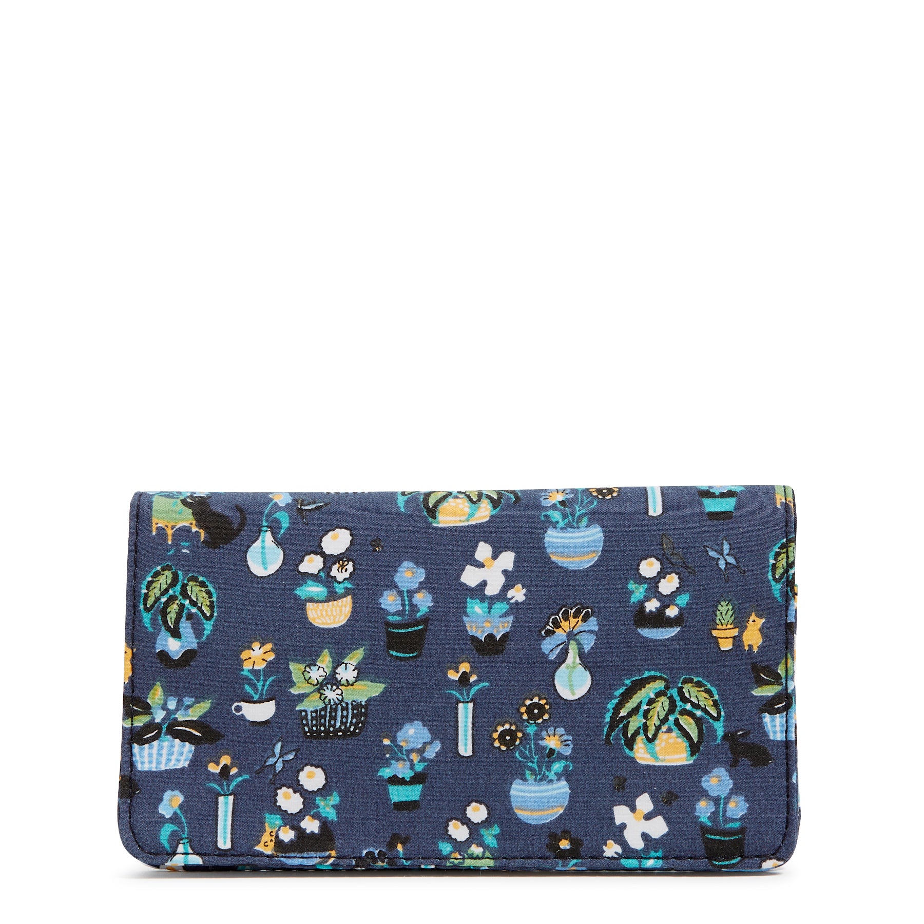 Checkbook Cover