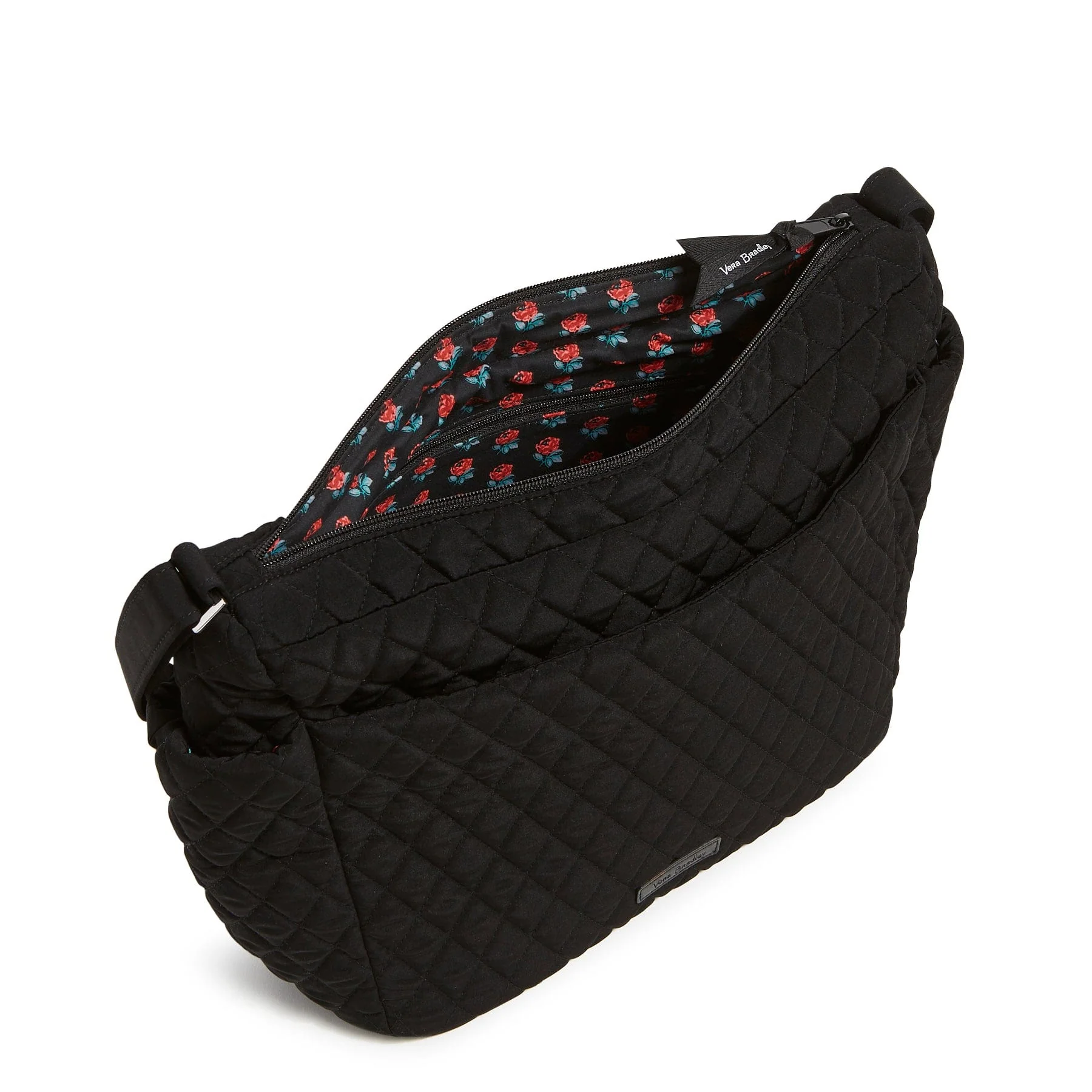 Outlet Large On the Go Crossbody Bag