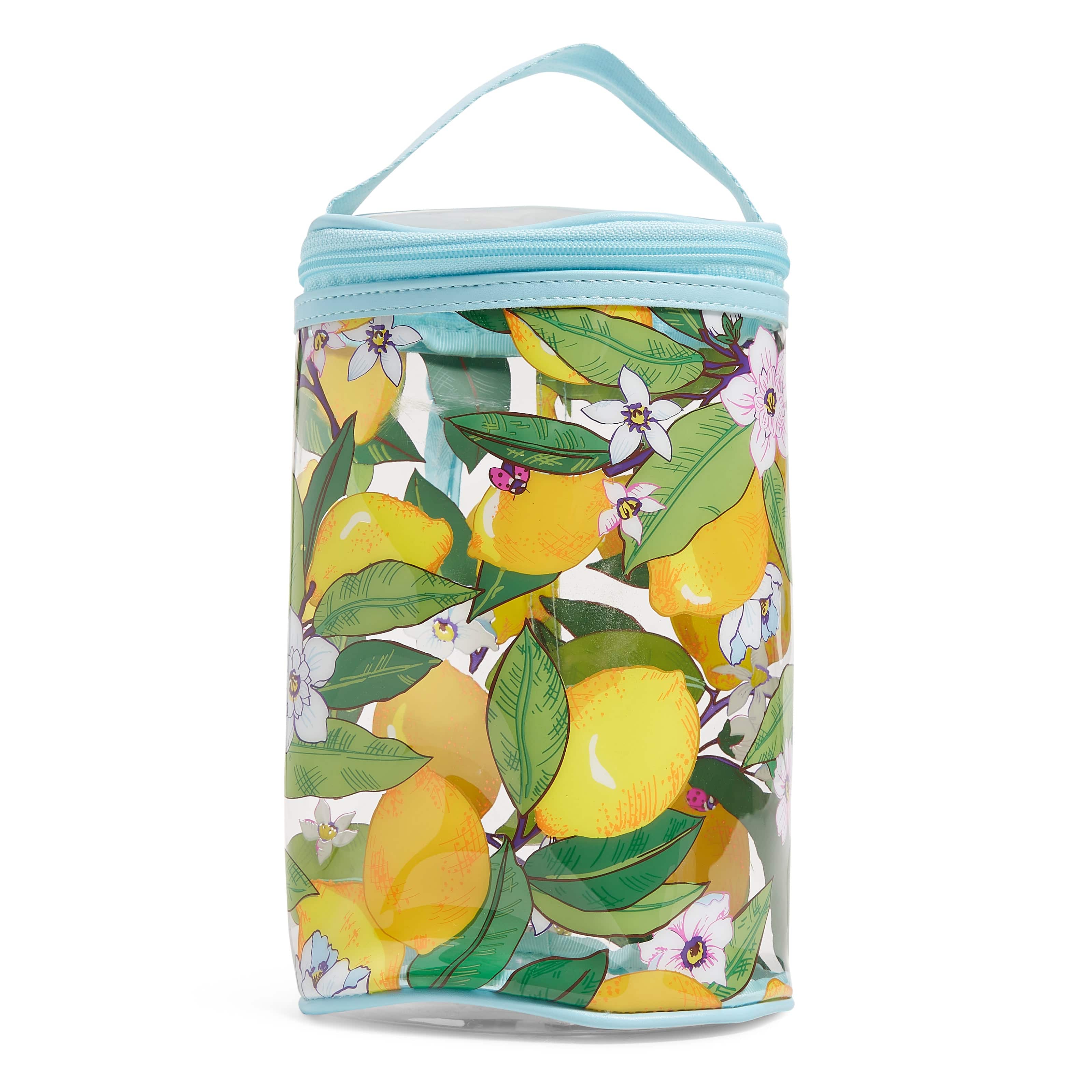 Outlet Clear Lotion Bag