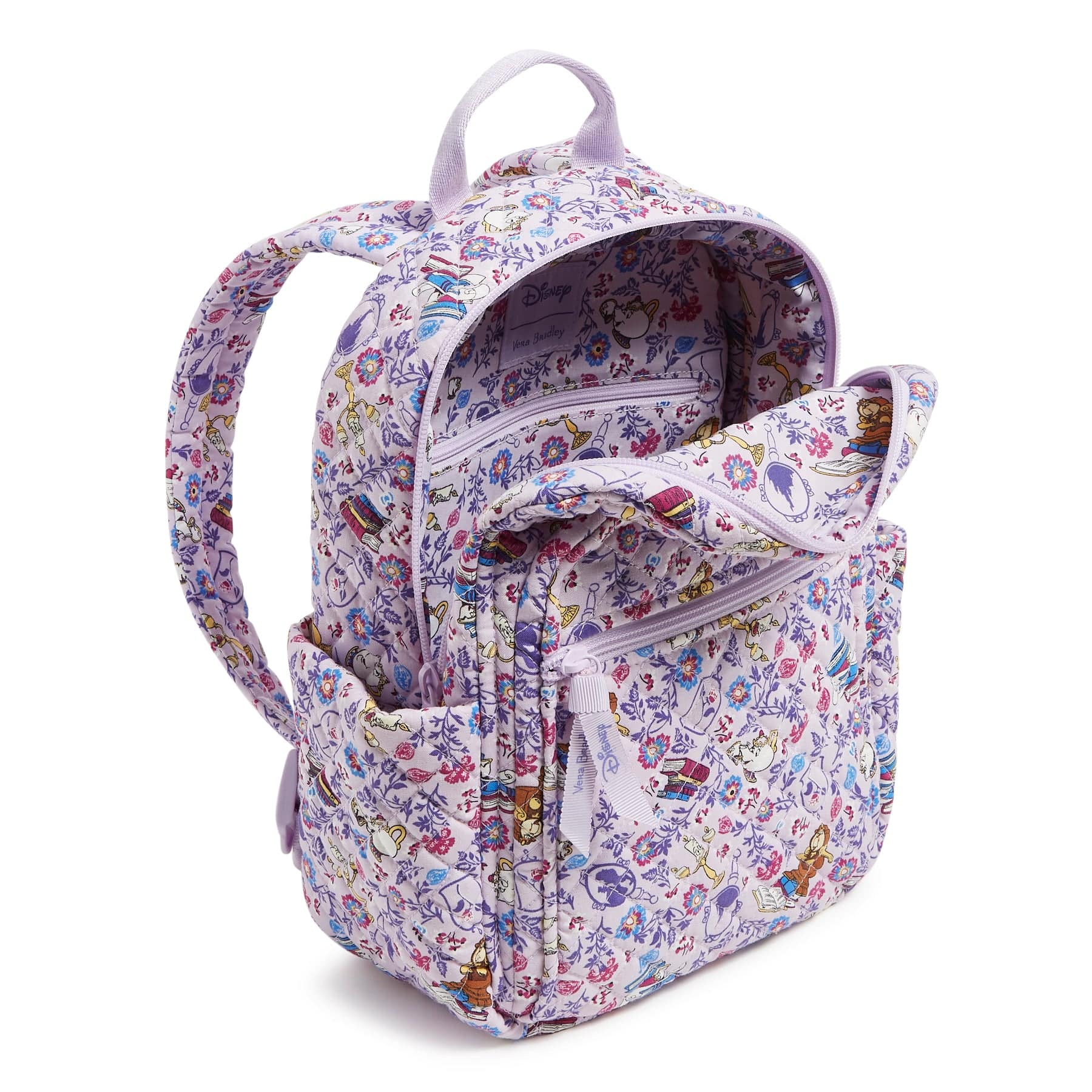 Disney Small Backpack