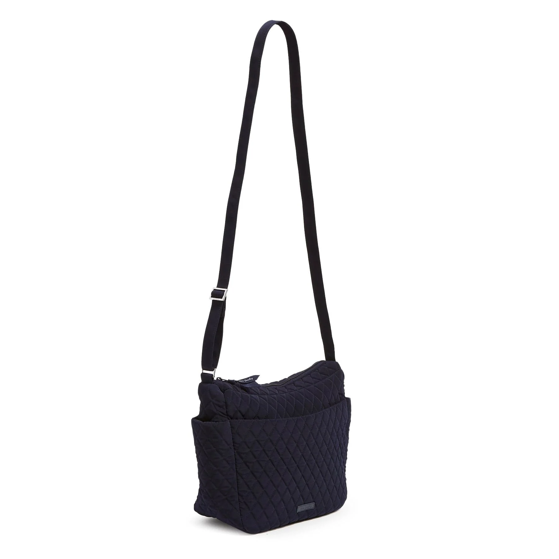 Outlet Large On the Go Crossbody Bag