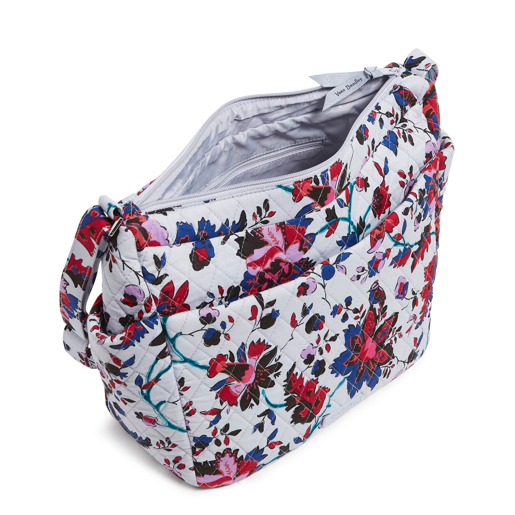 Outlet Large On the Go Crossbody Bag