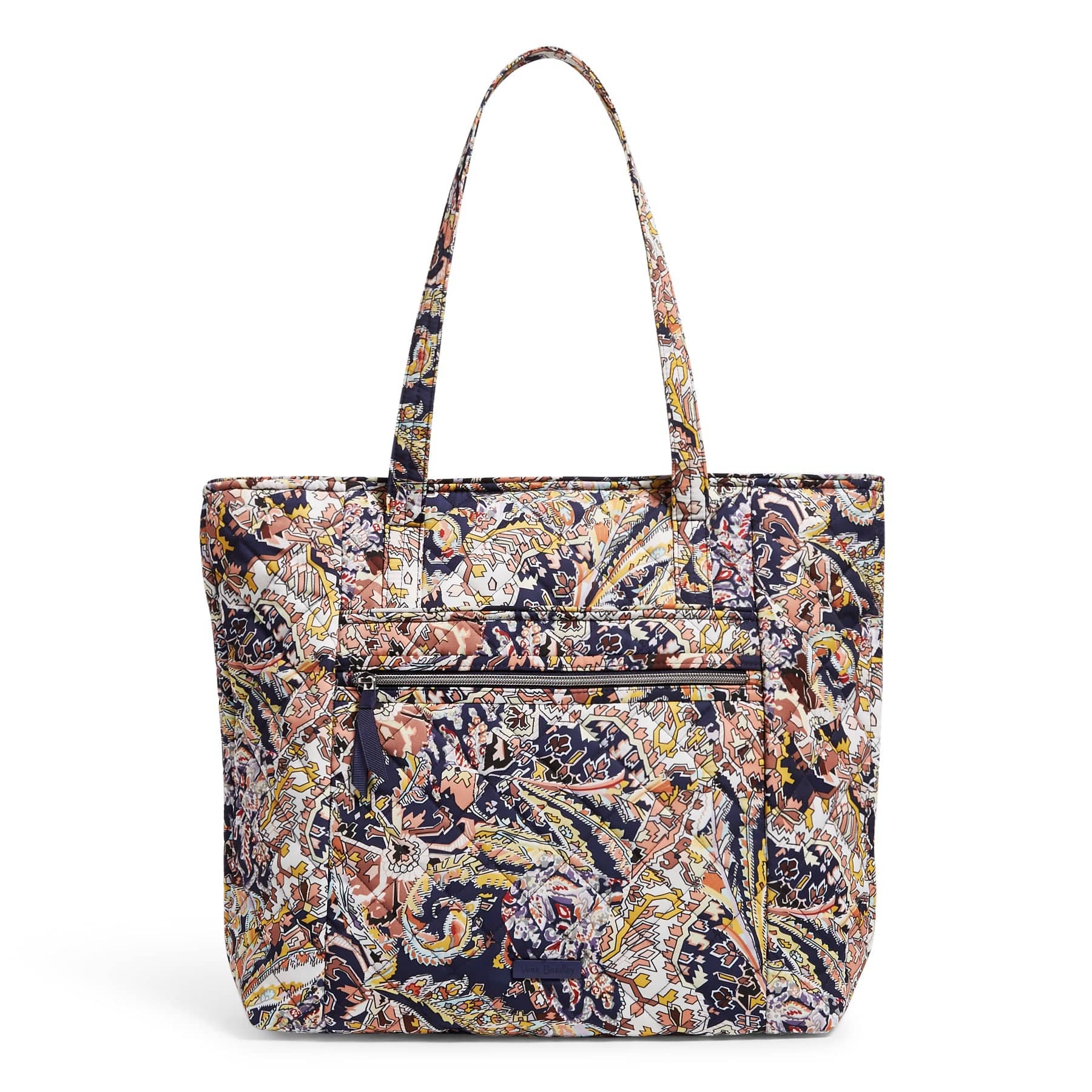 Vera Tote Bag