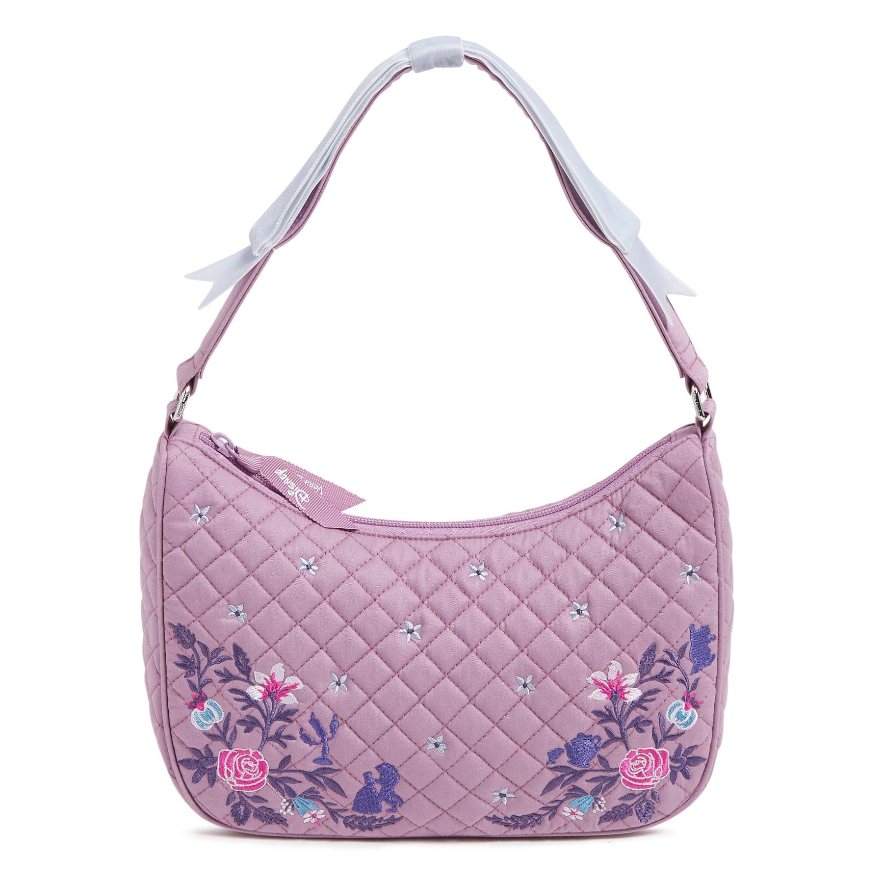 Disney Frannie Crescent Crossbody