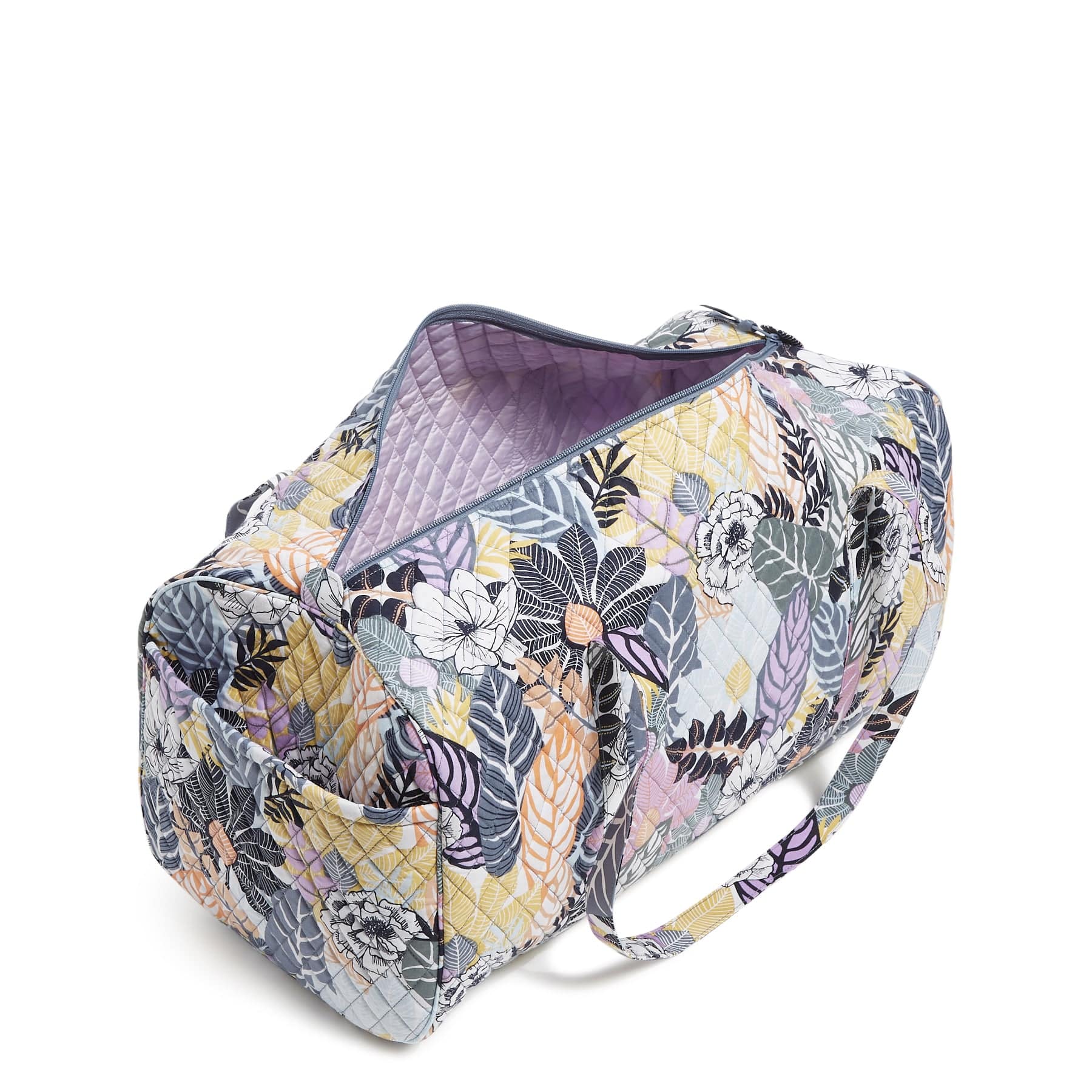 Outlet Large Traveler Duffel Bag