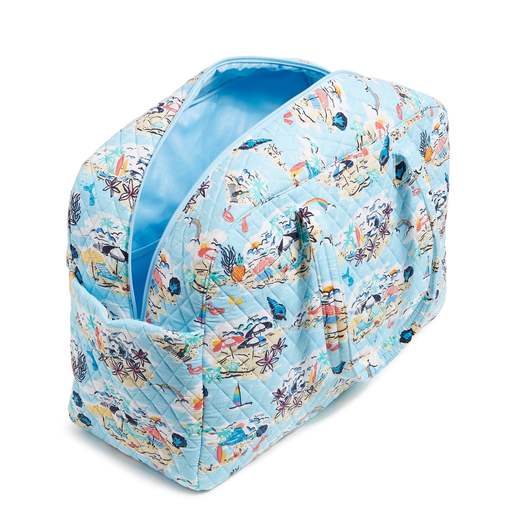Outlet Grand Traveler Bag