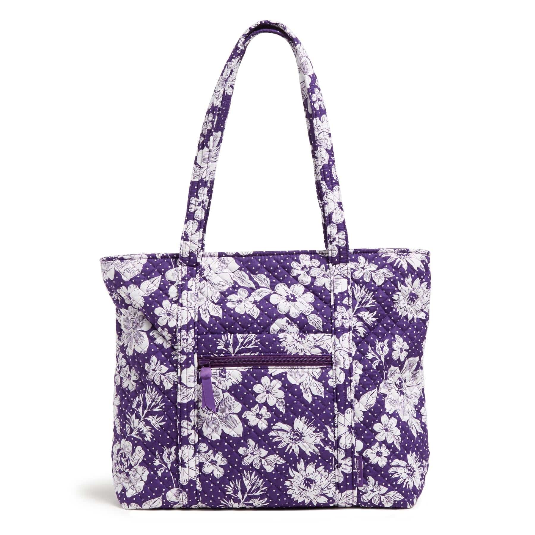 Vera Tote Bag
