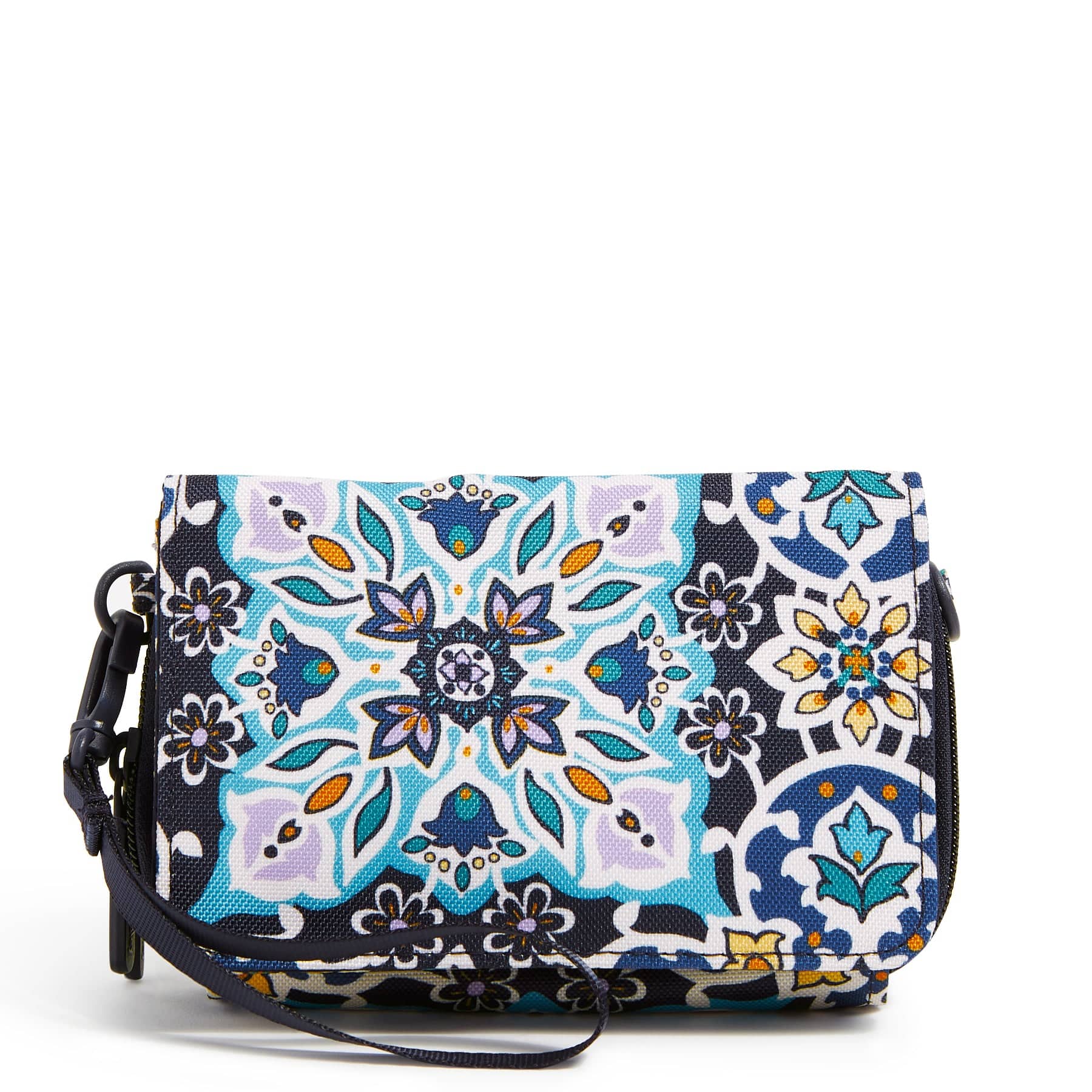 Outlet RFID 3-in-1 Crossbody Bag