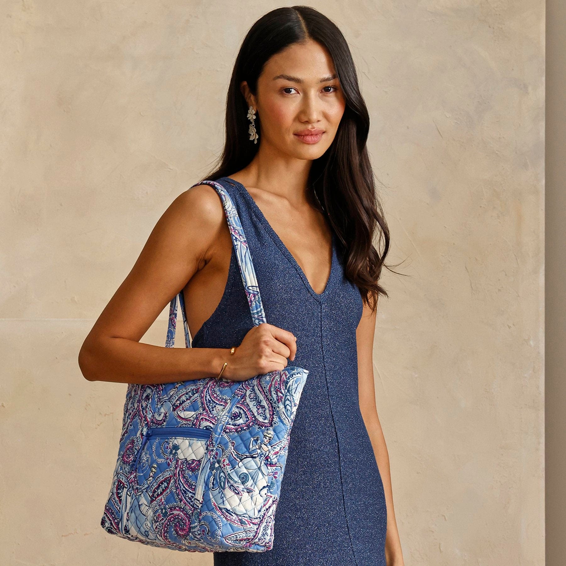 Disney Small Vera Tote Bag