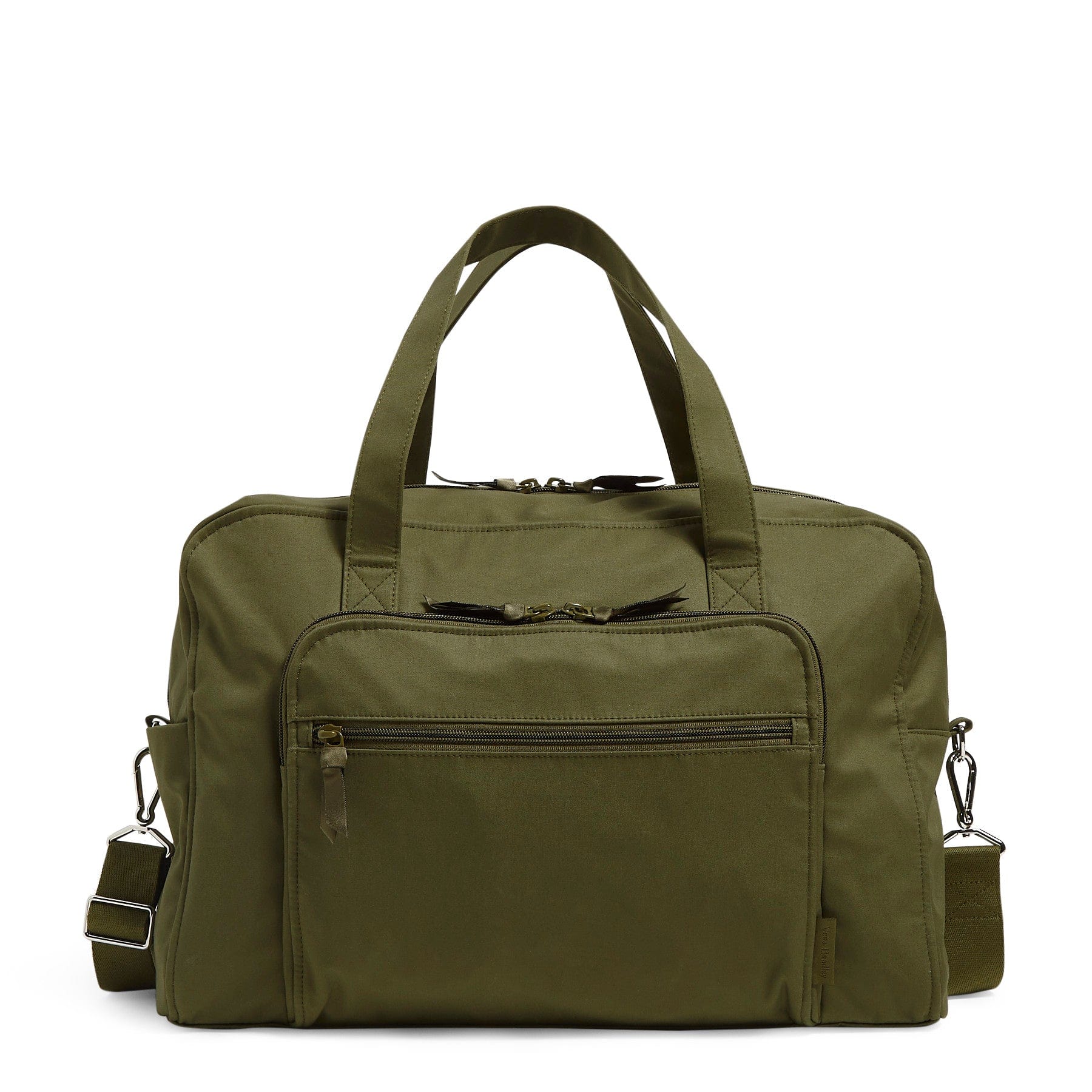 Weekender Travel Bag