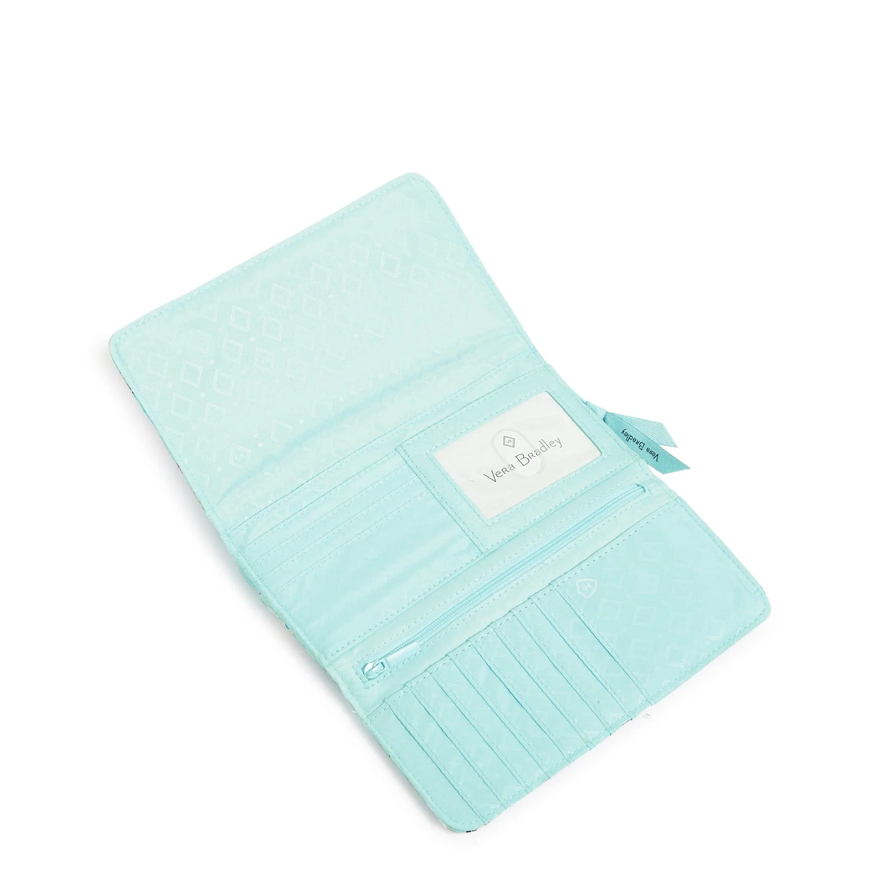 Outlet RFID Wallet Crossbody Bag
