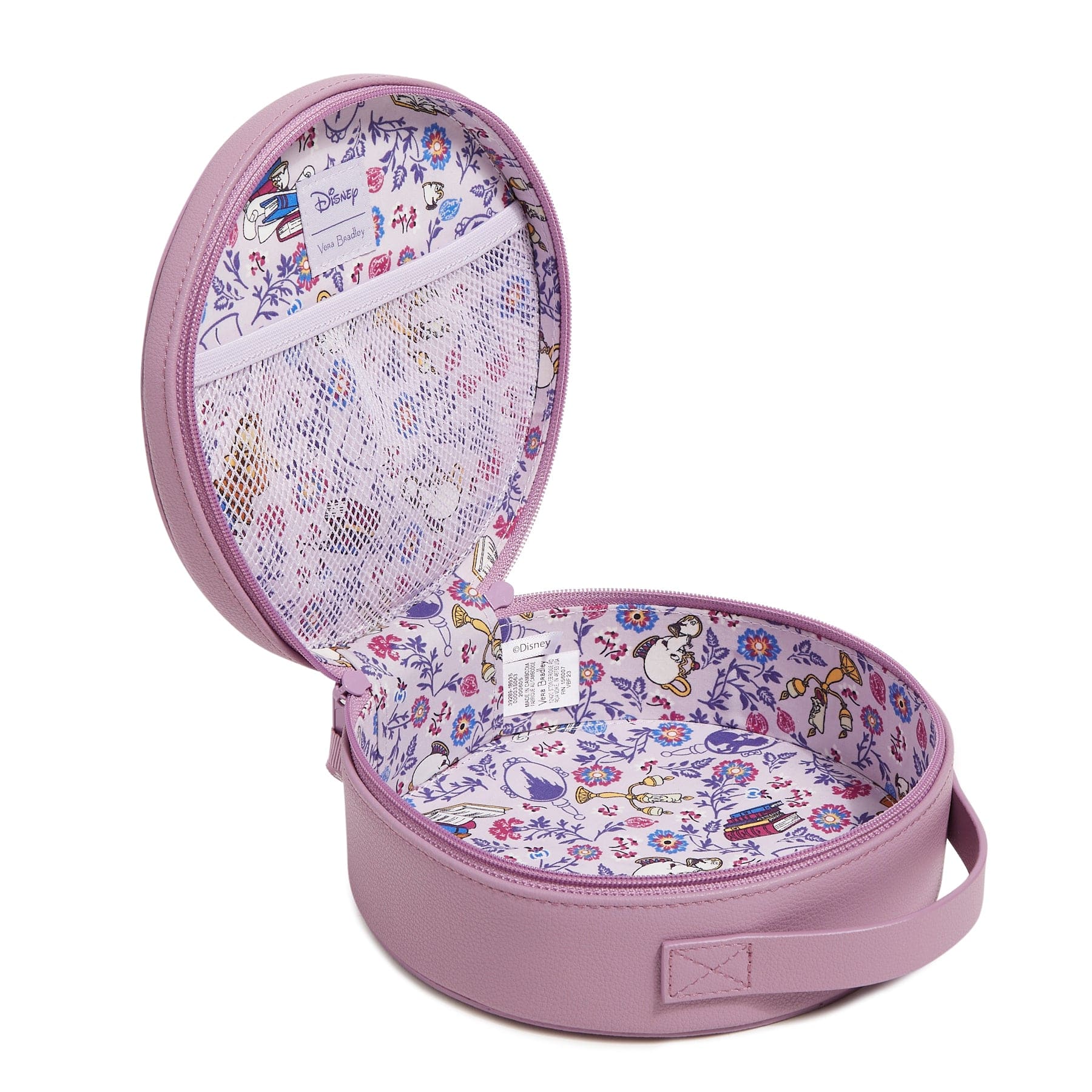 Disney Mrs. Potts & Chip Cosmetic