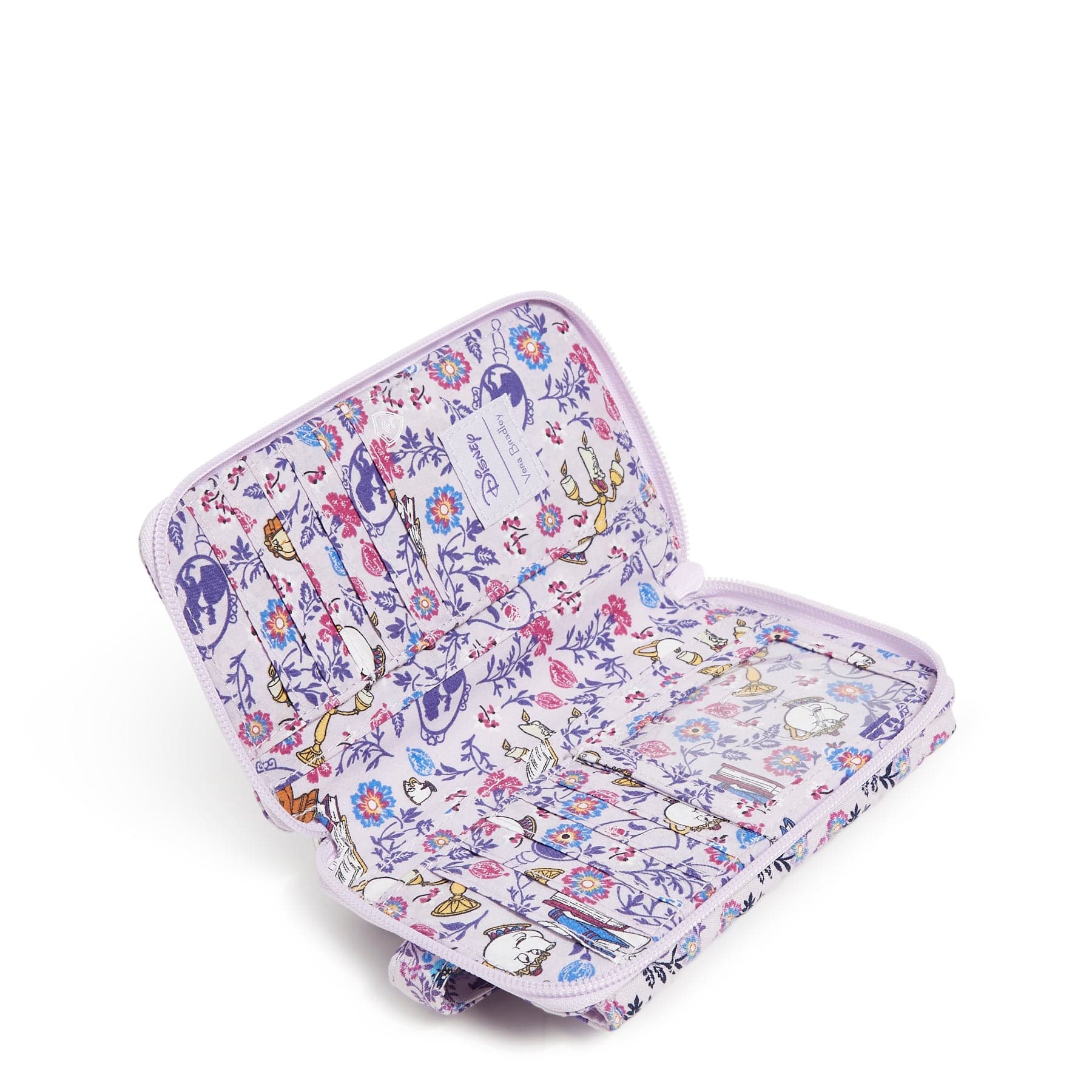 Disney RFID Large Smartphone Wristlet
