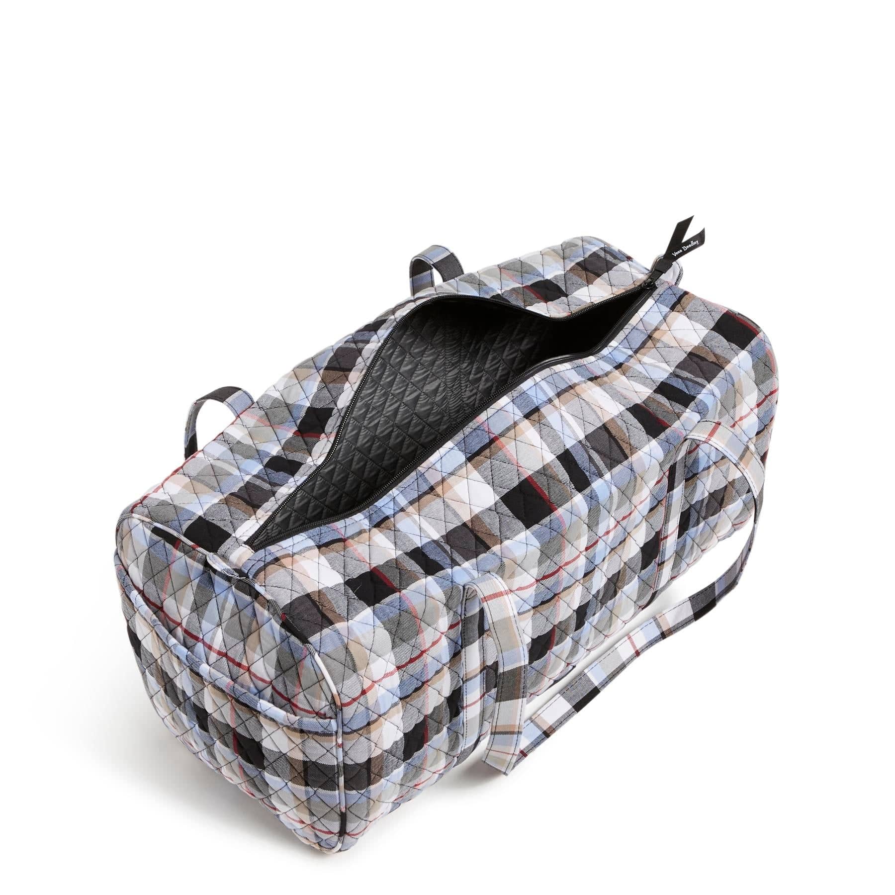 Outlet Large Traveler Duffel Bag