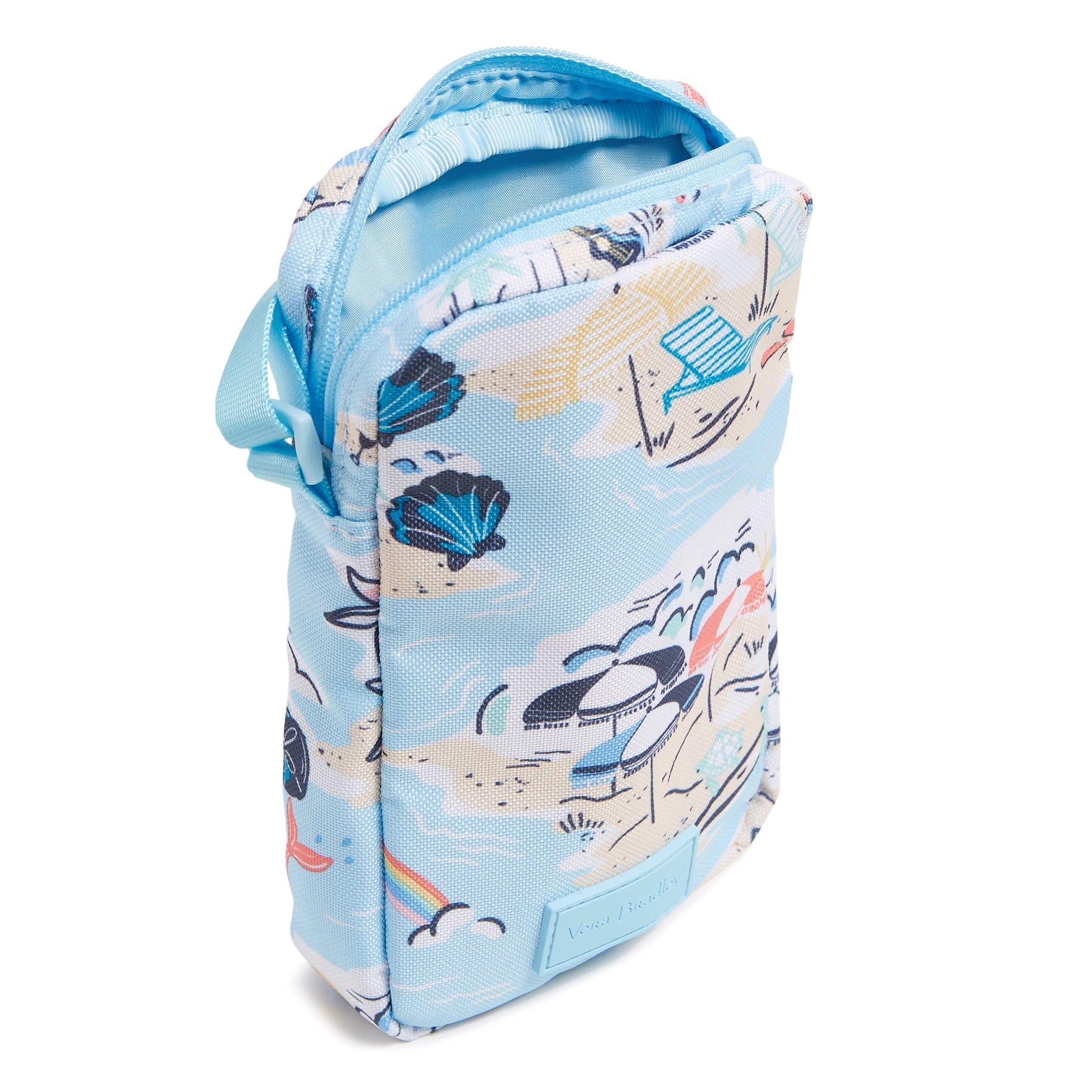 Outlet Easy RFID Crossbody Bag