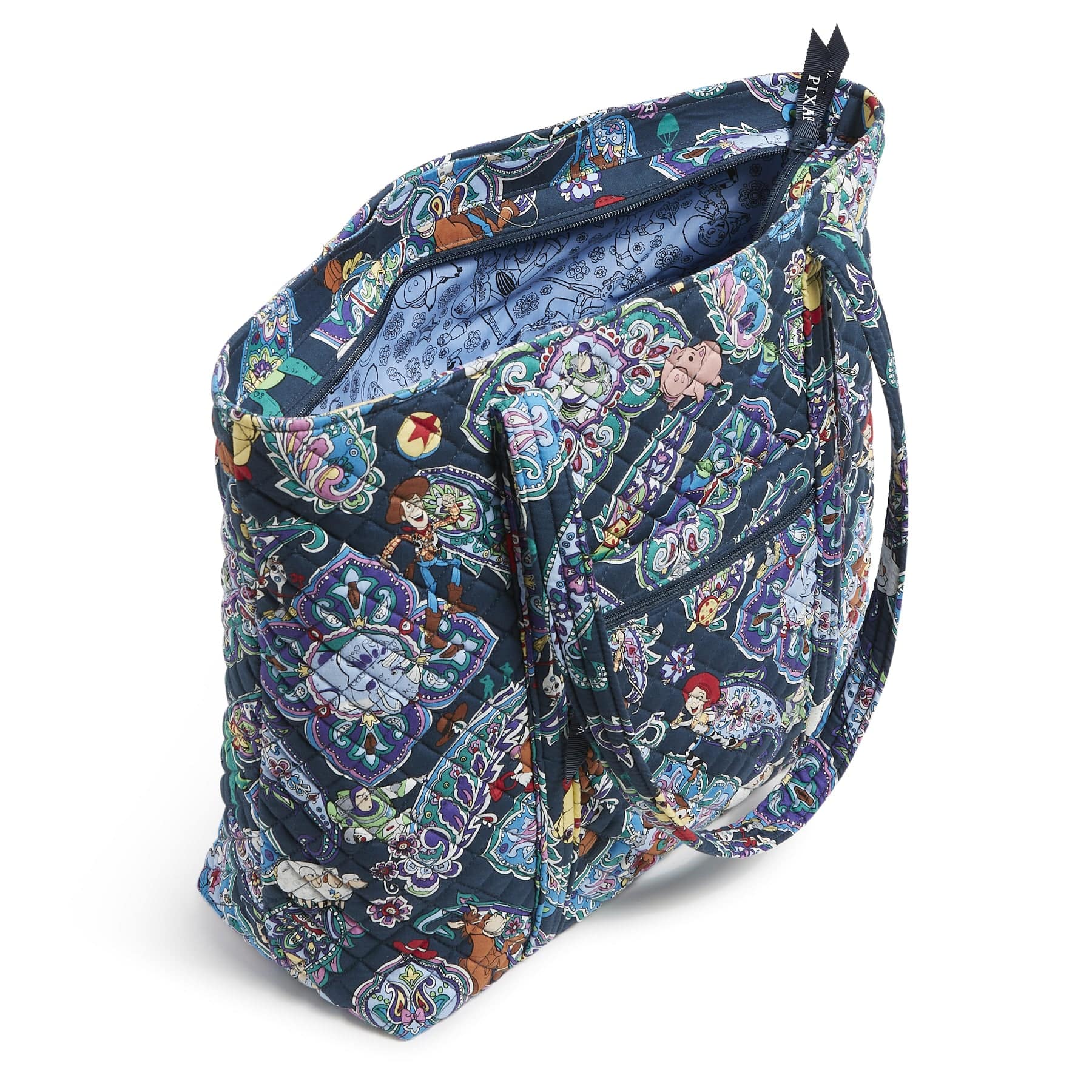 Disney Pixar Vera Tote