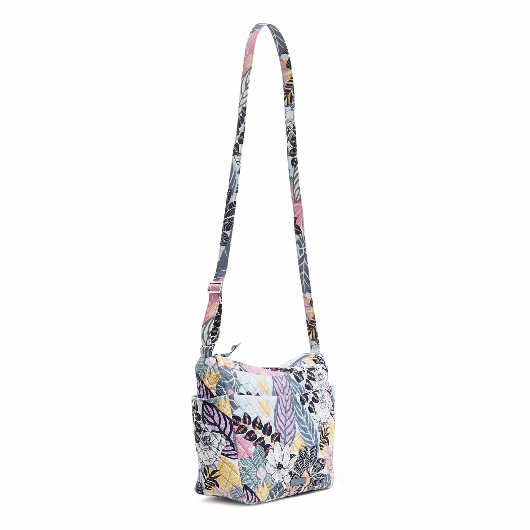 Outlet Large On the Go Crossbody Bag