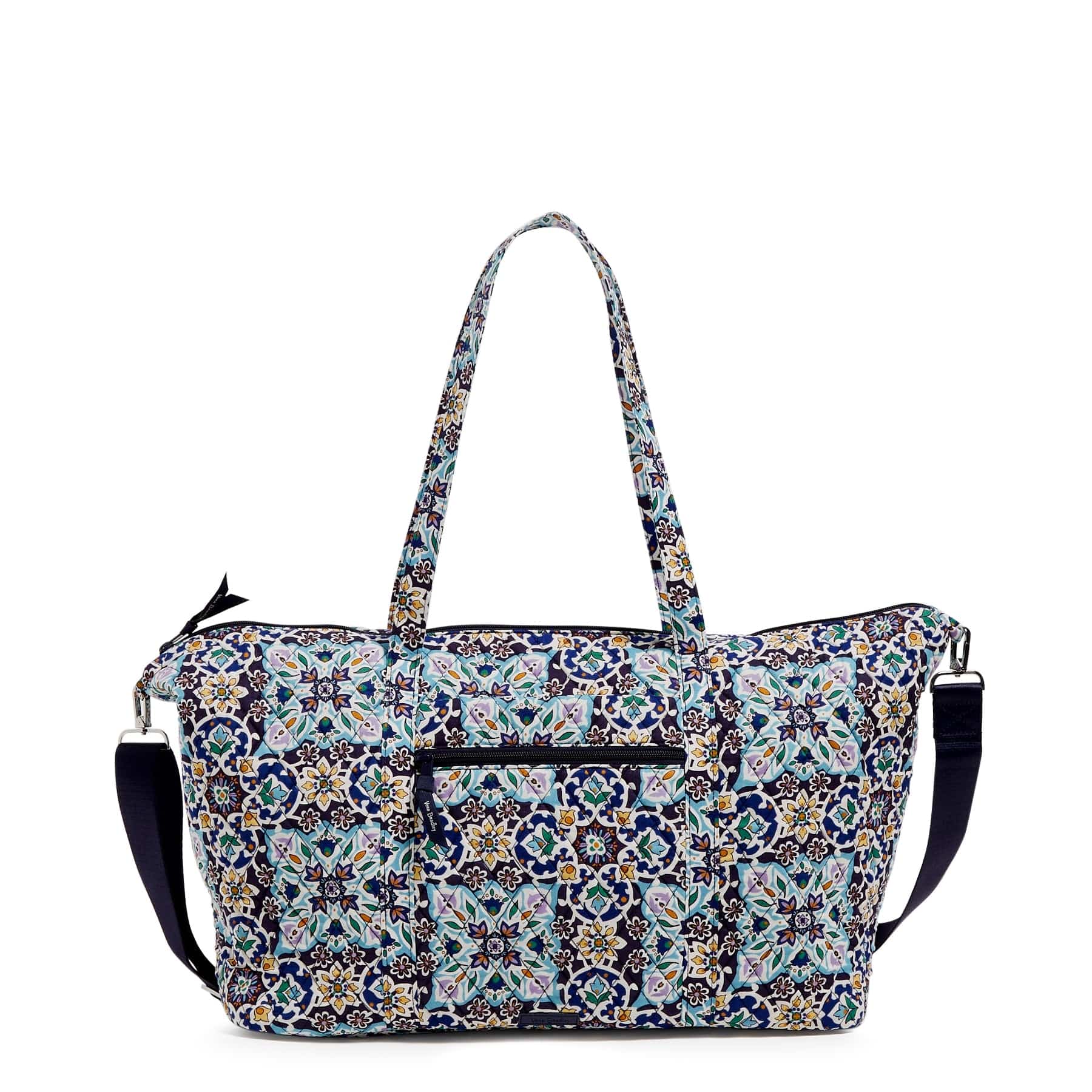 Outlet Deluxe Travel Tote Bag