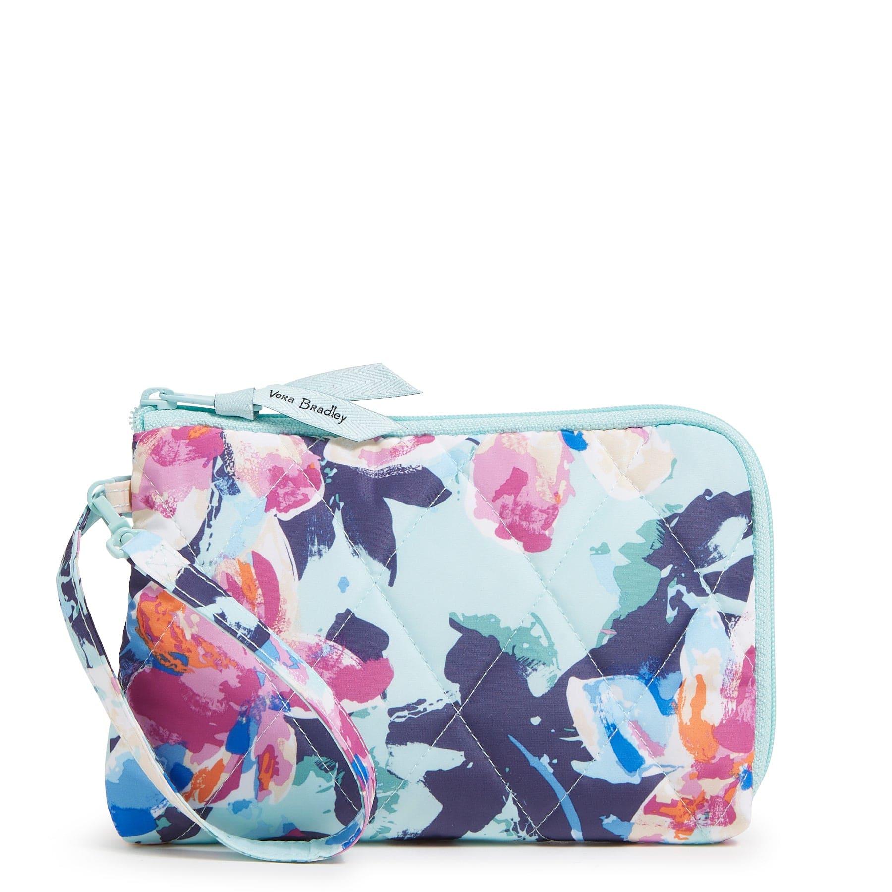 Outlet Ultralight RFID Slim Wristlet