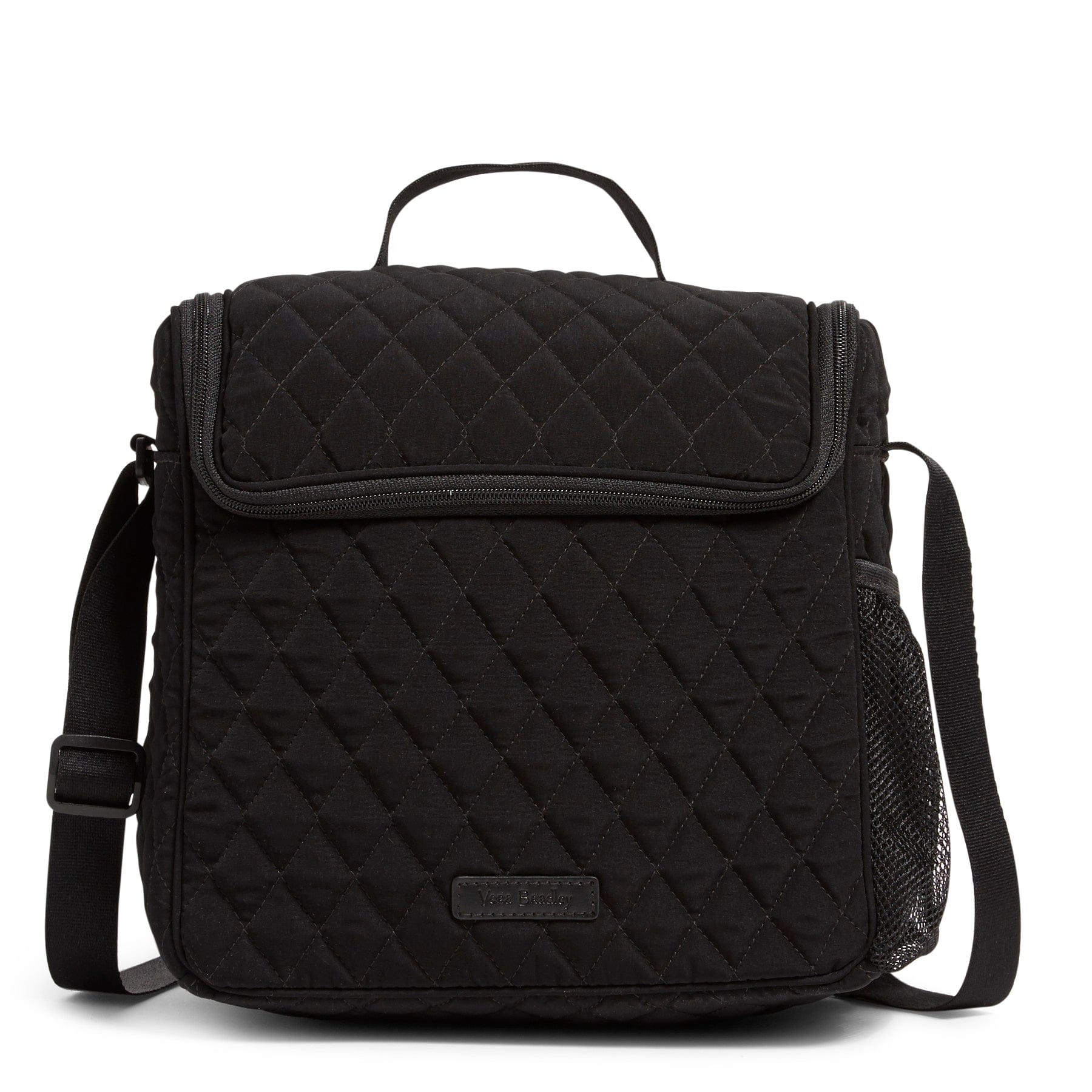 Outlet Lunch Crossbody Bag