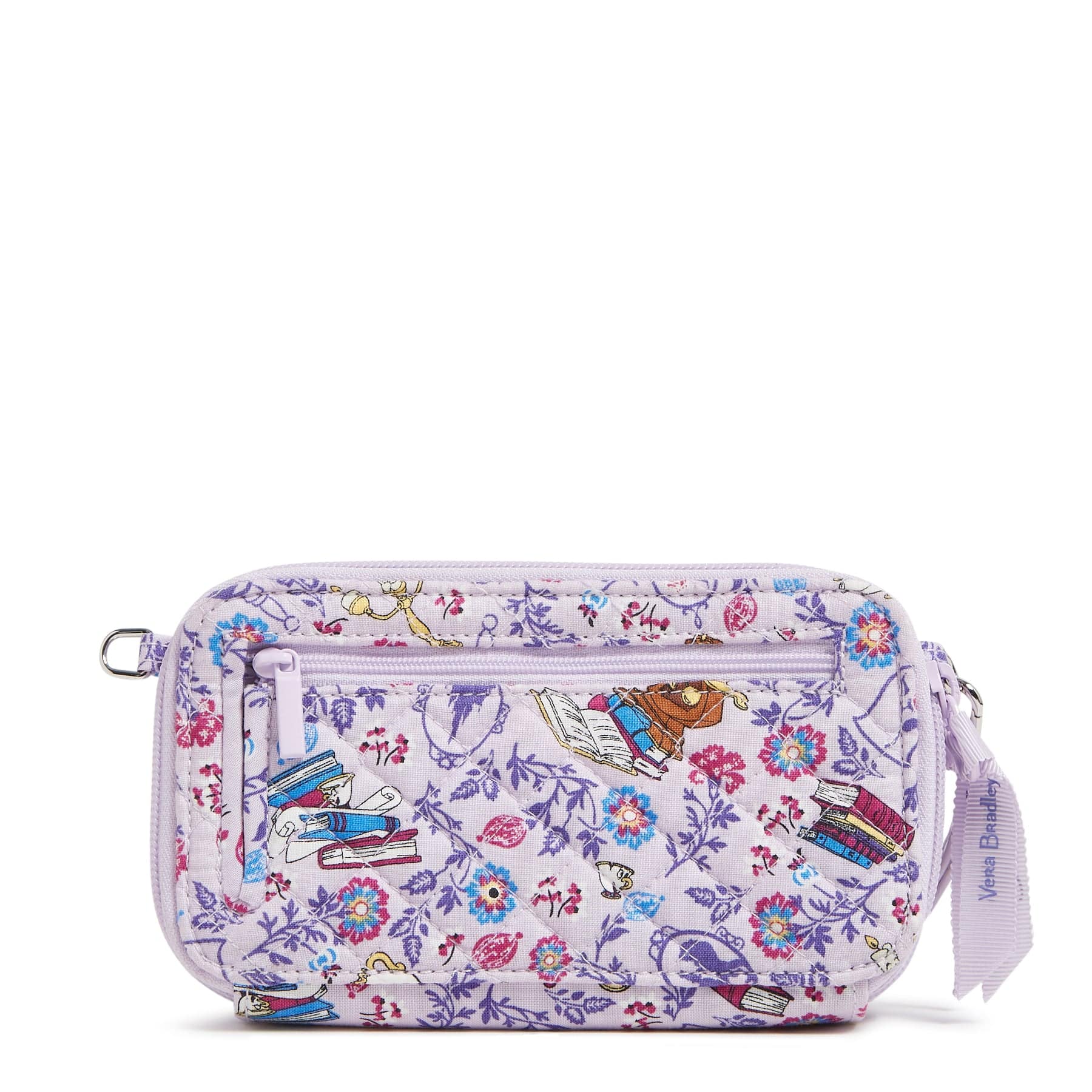 Disney RFID All in One Crossbody Bag