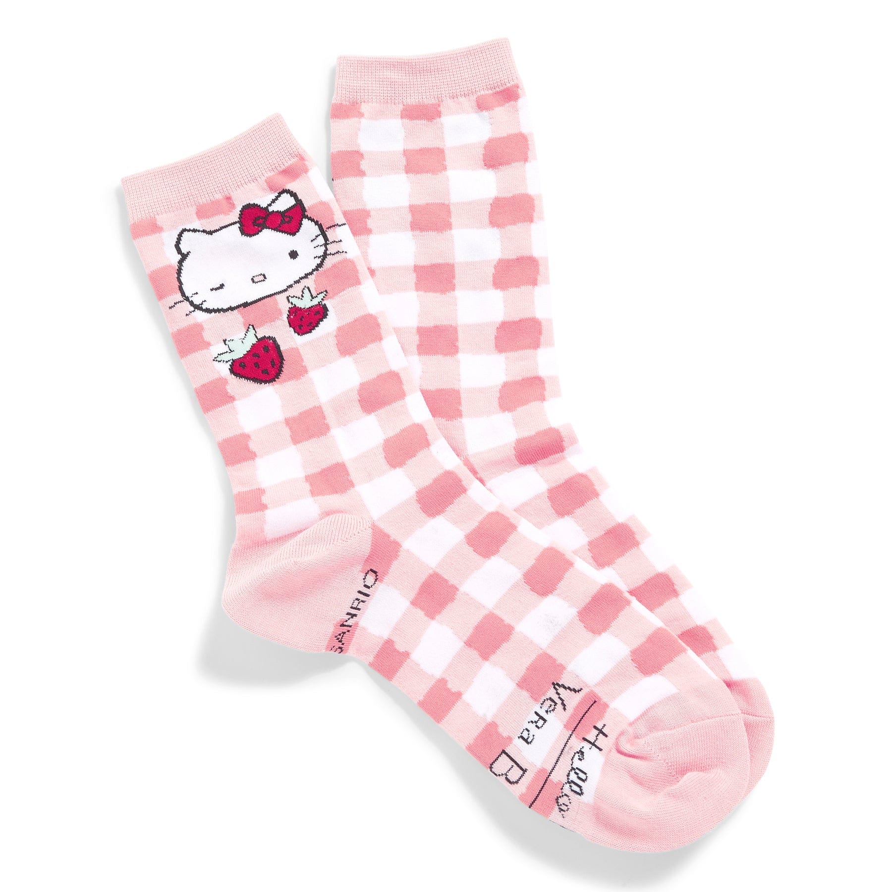 Hello Kitty® Crew Socks