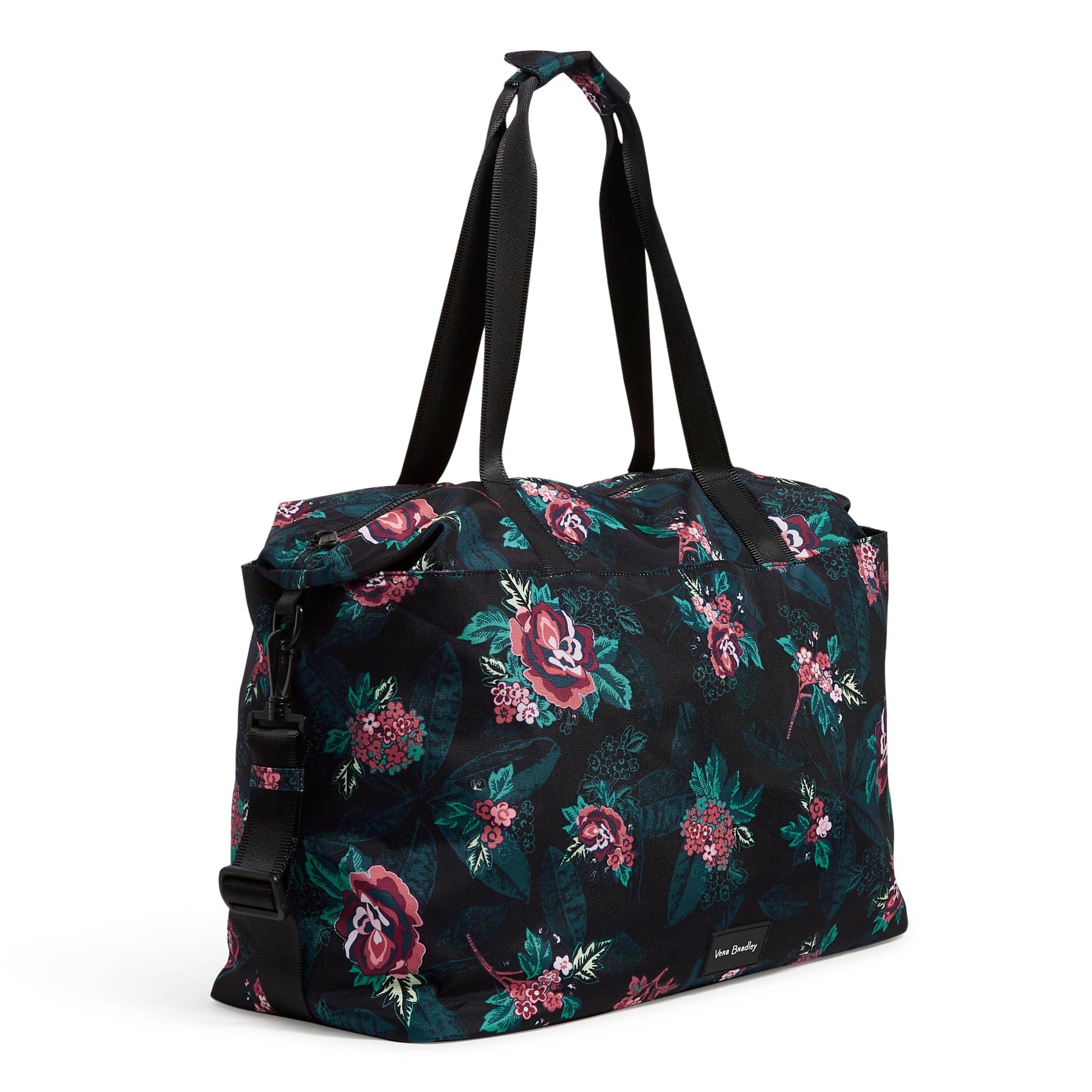 Travel Tote Bag