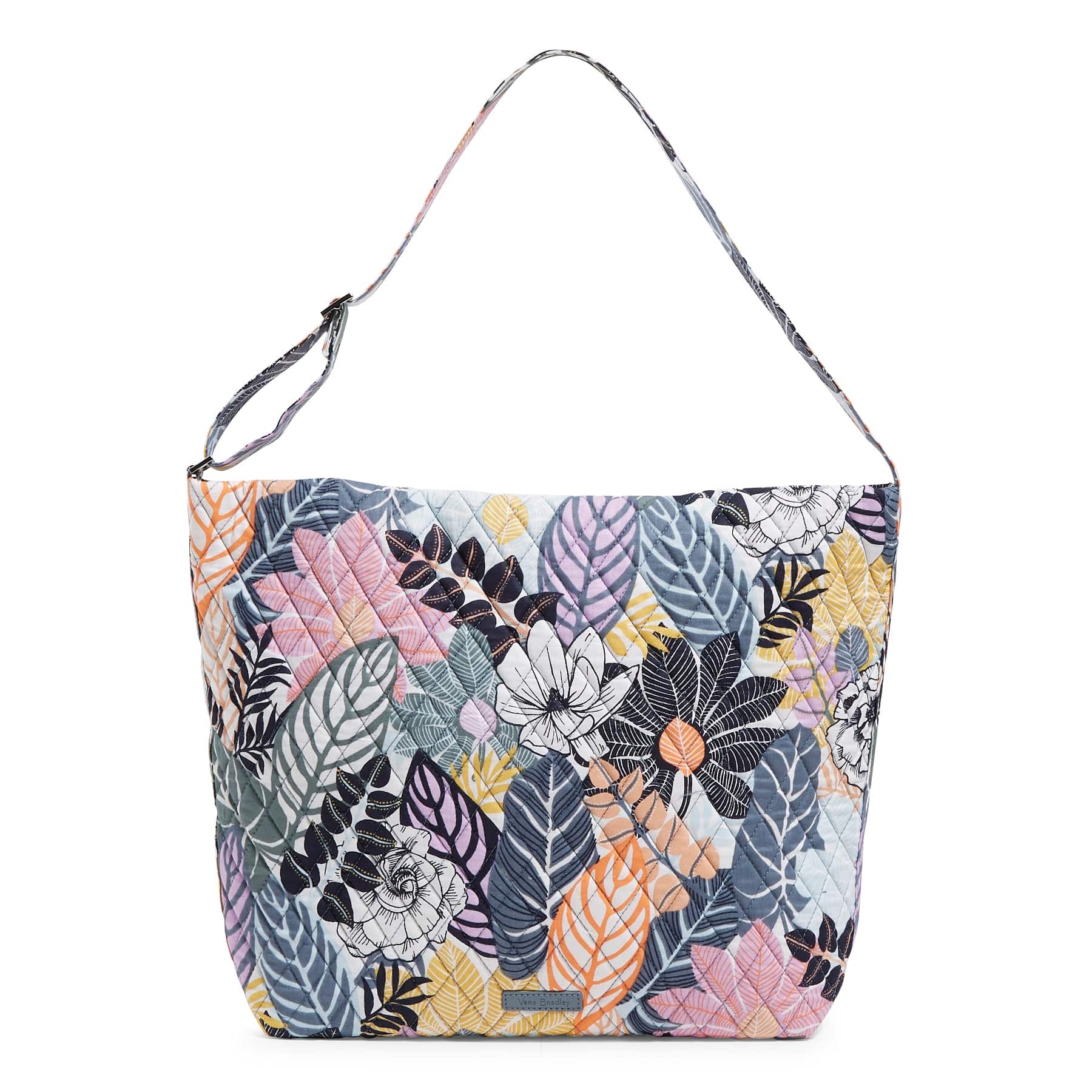Outlet Hobo Shoulder Bag