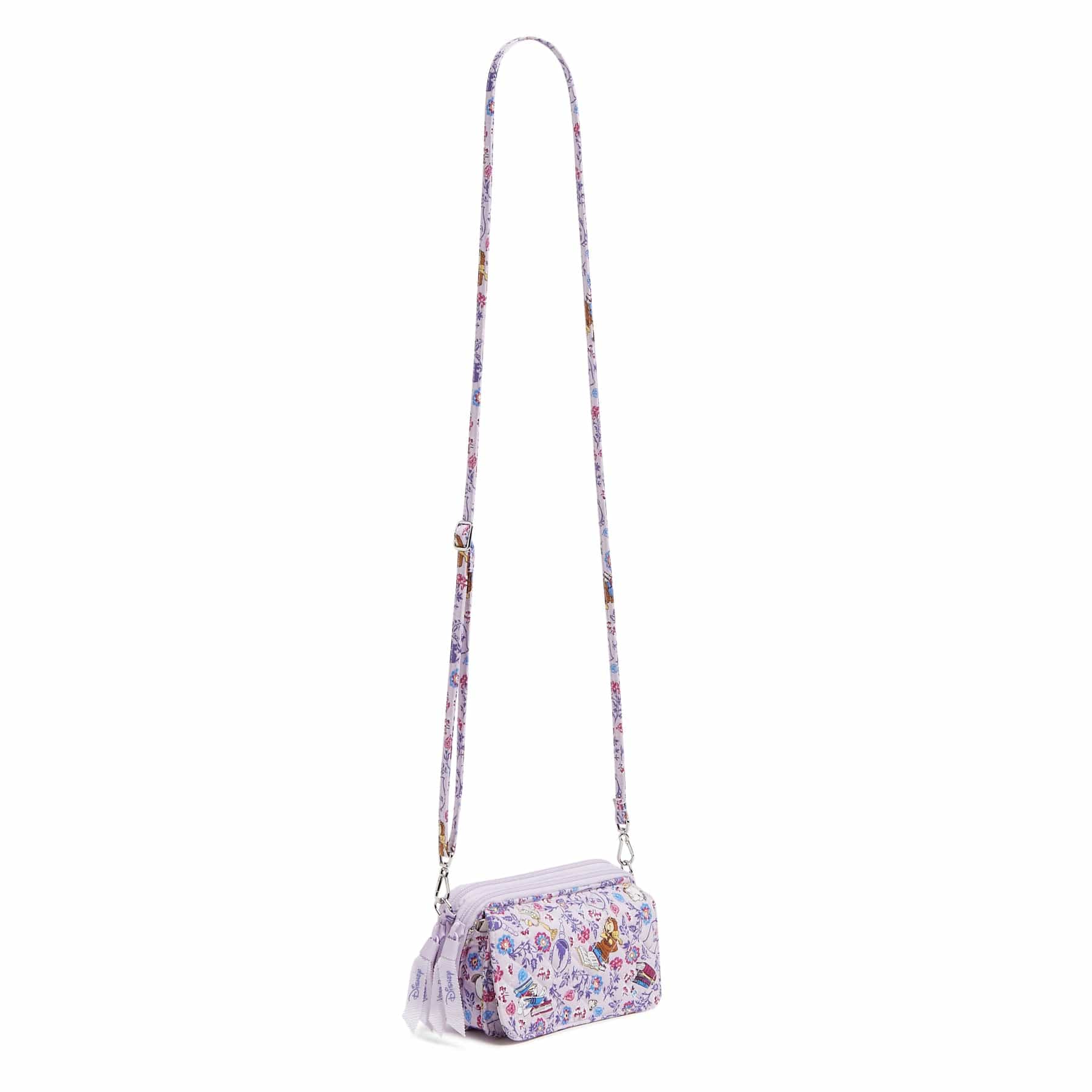 Disney RFID All in One Crossbody Bag