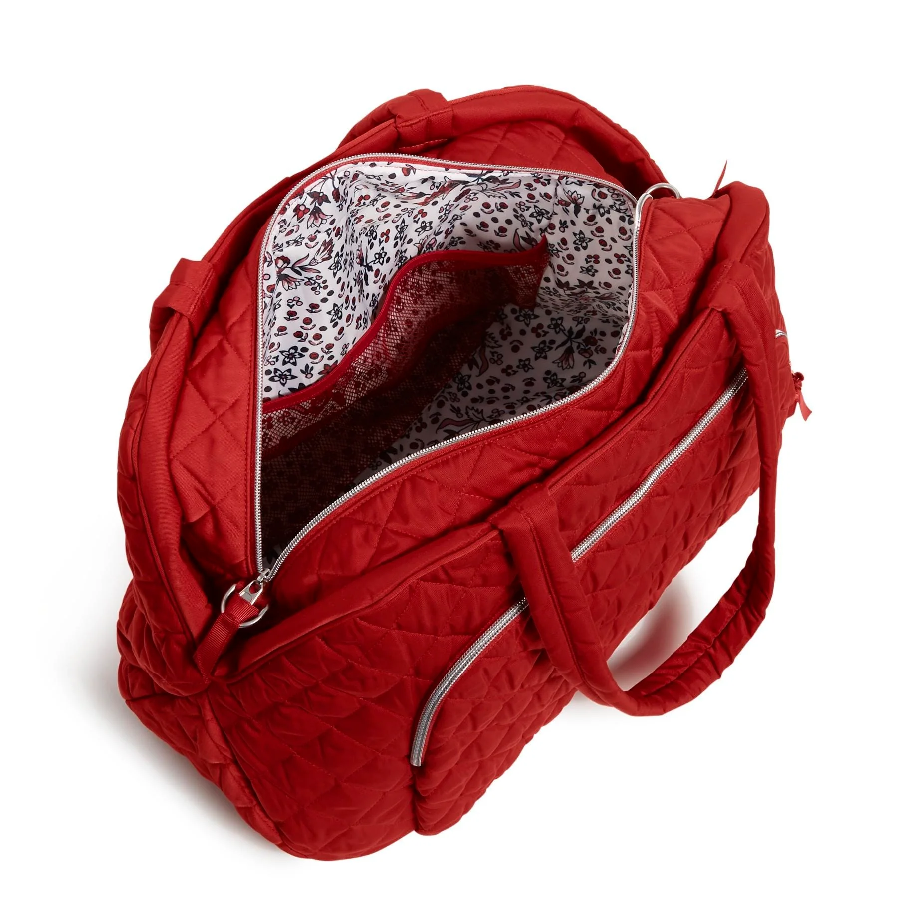 Weekender Travel Bag