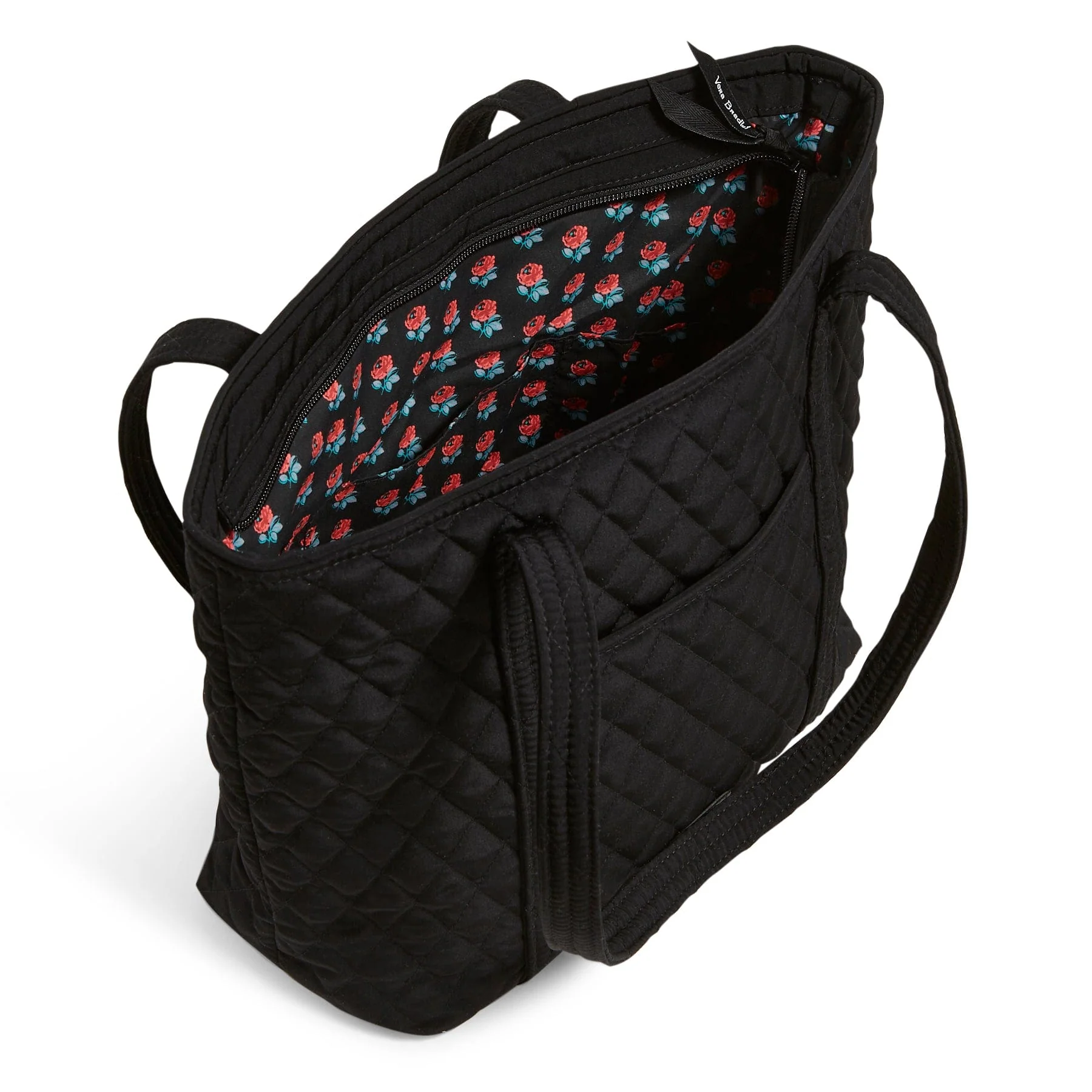 Outlet Small Vera Tote Bag