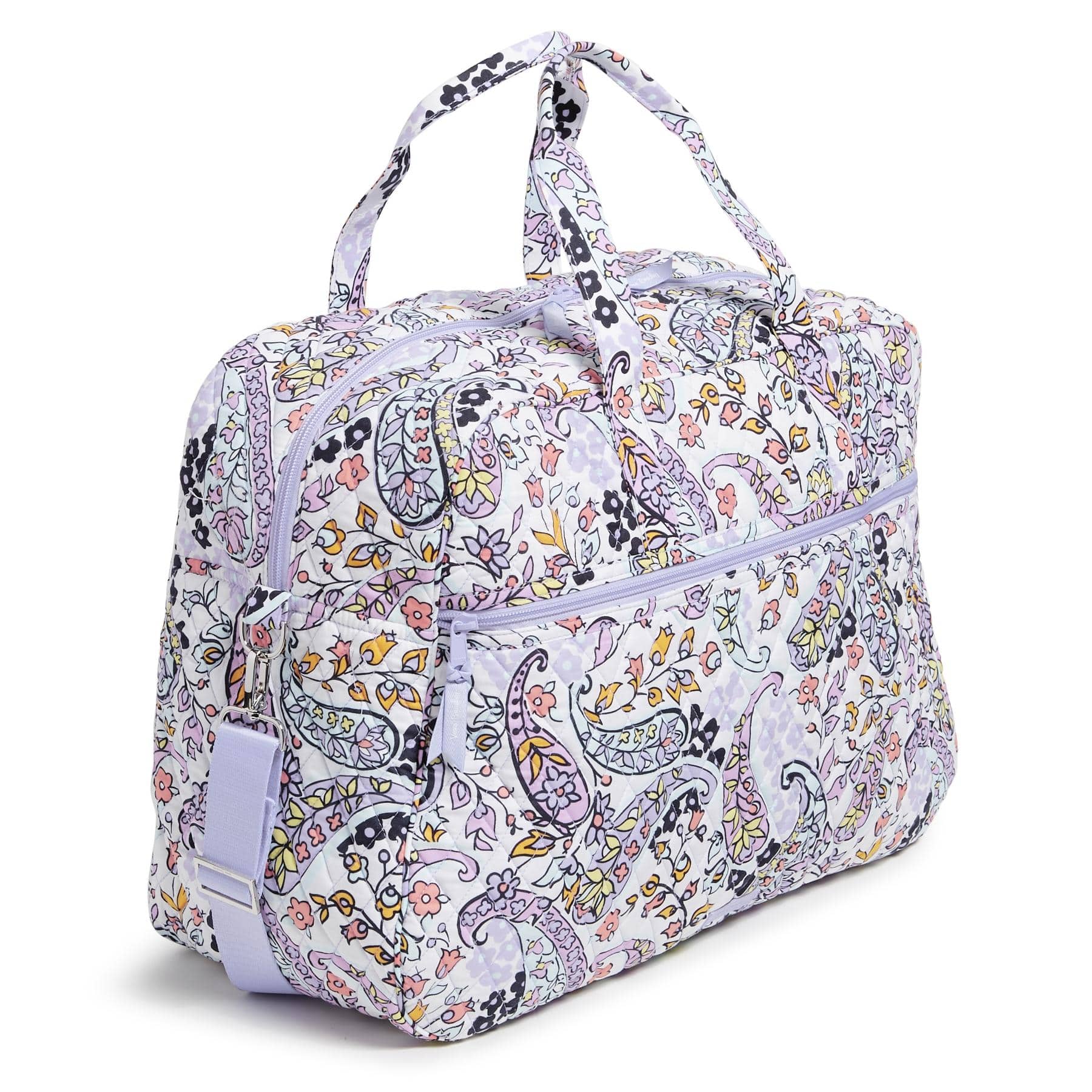 Outlet Grand Traveler Bag