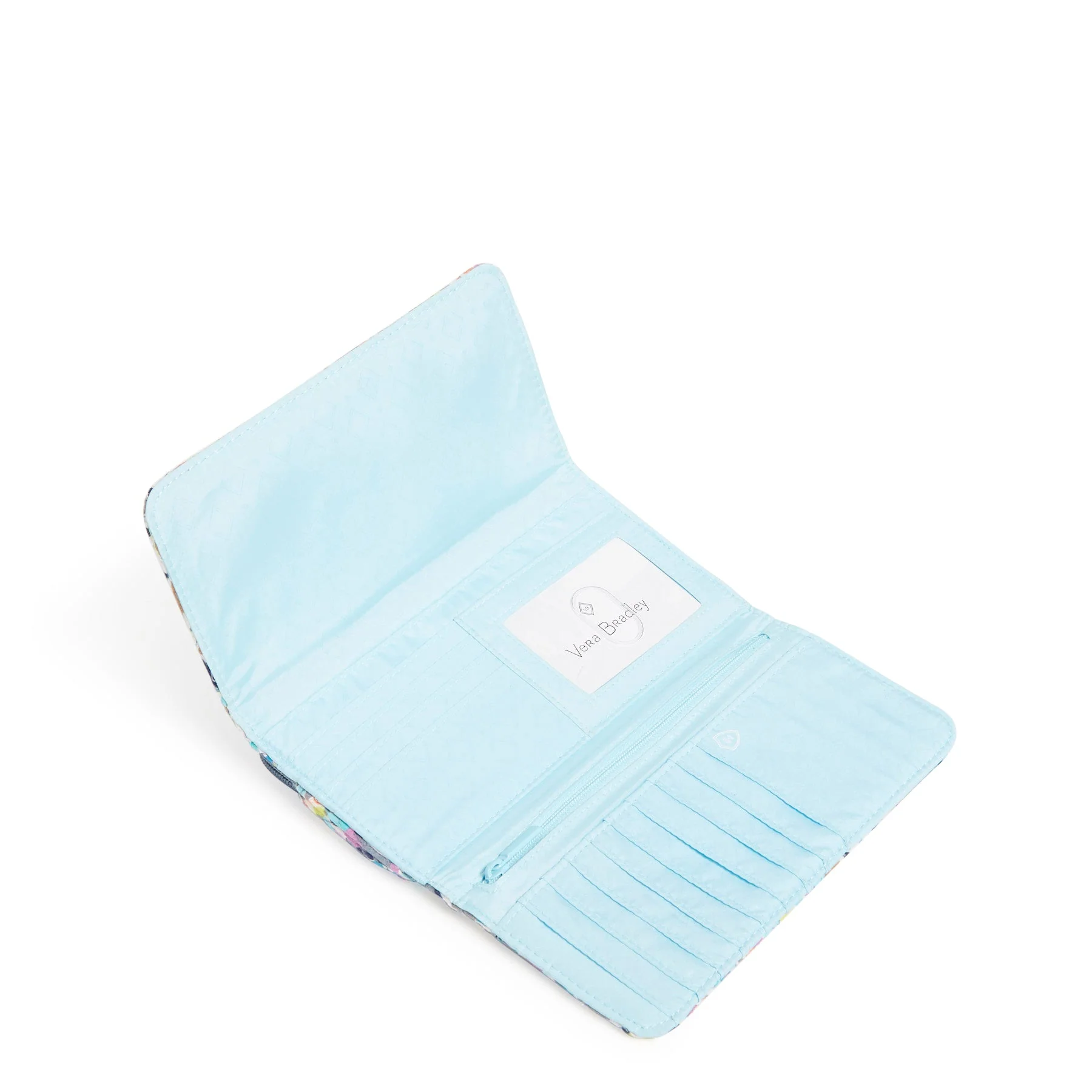 Outlet RFID Wallet Crossbody Bag