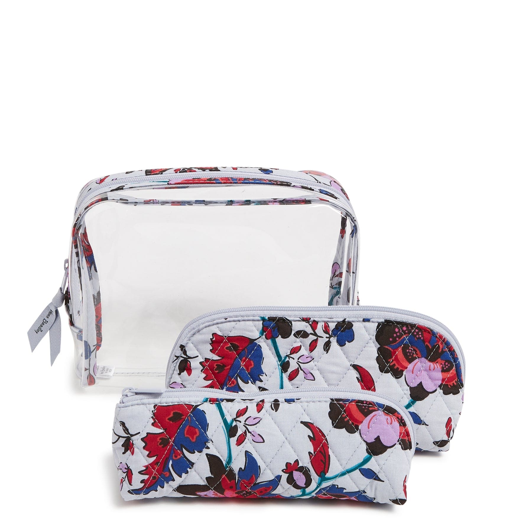 Outlet 3 Pc. Cosmetic Kit