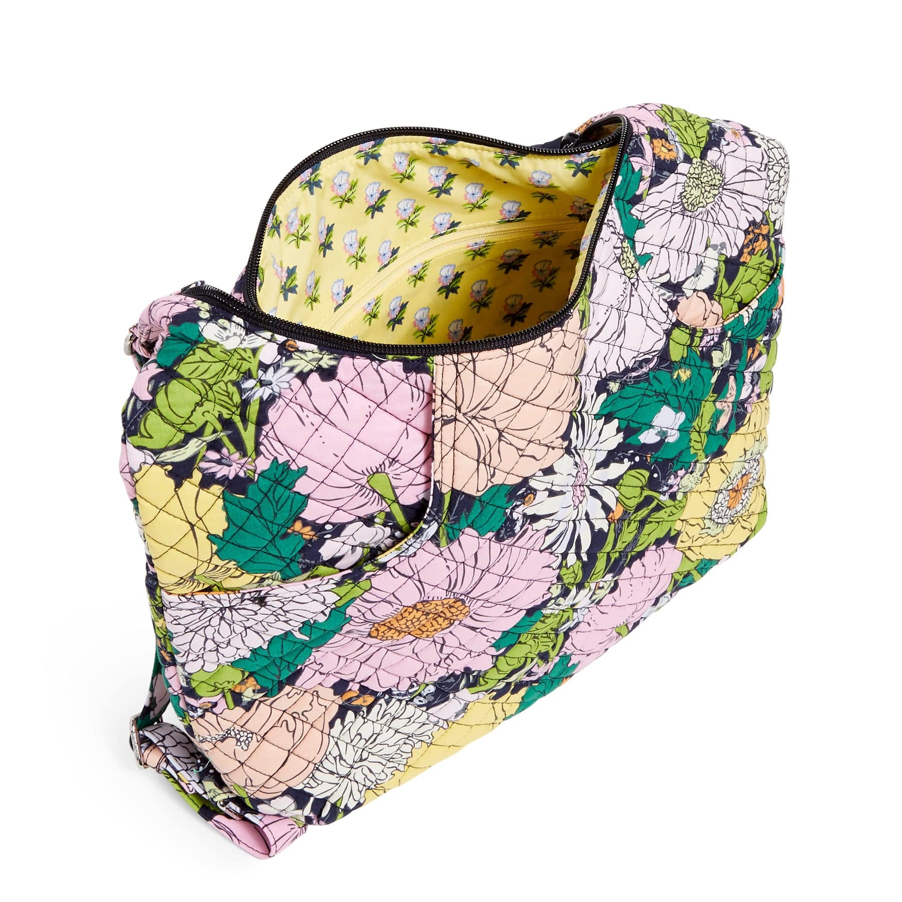 Convertible Backpack Shoulder Bag