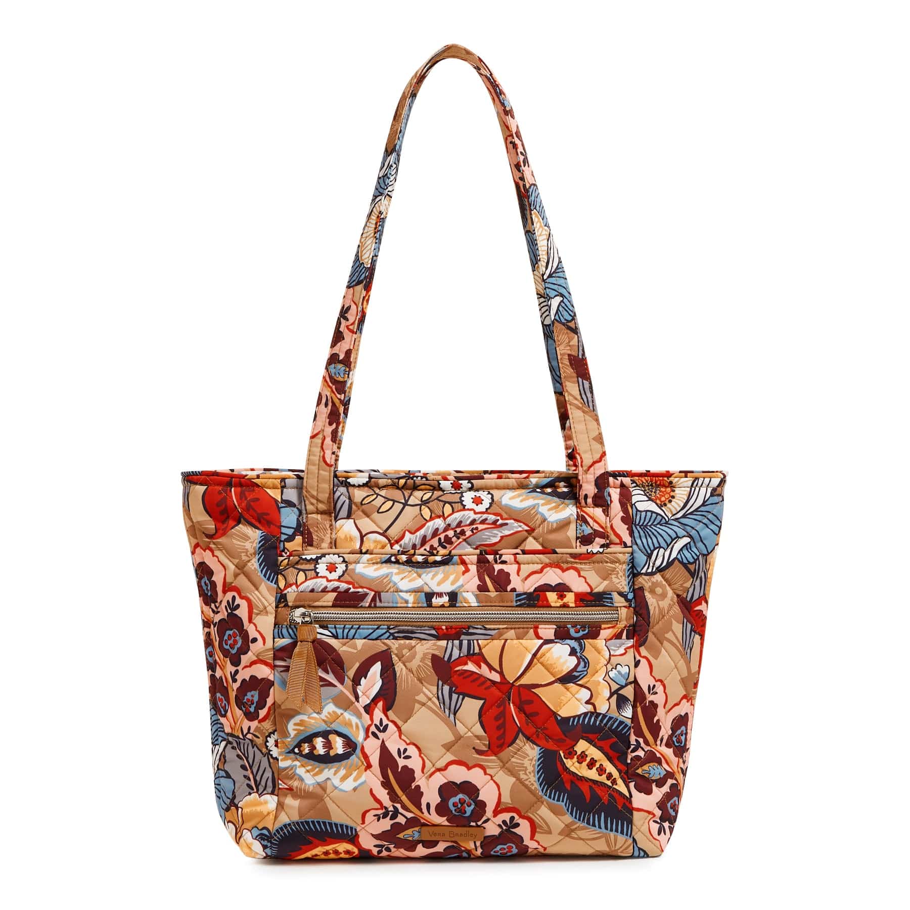Small Vera Tote Bag