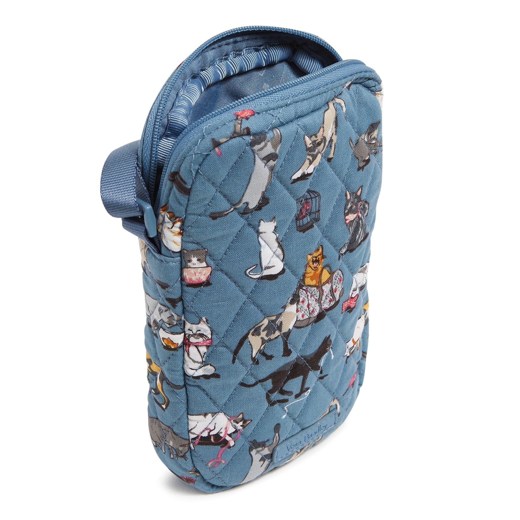 Outlet Easy RFID Crossbody Bag