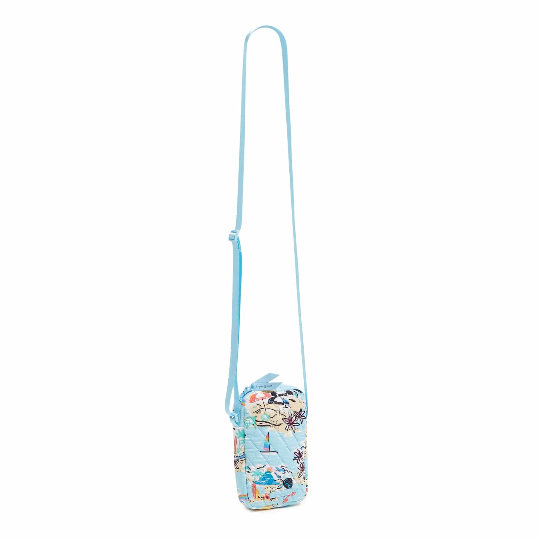 Outlet Easy RFID Crossbody Bag