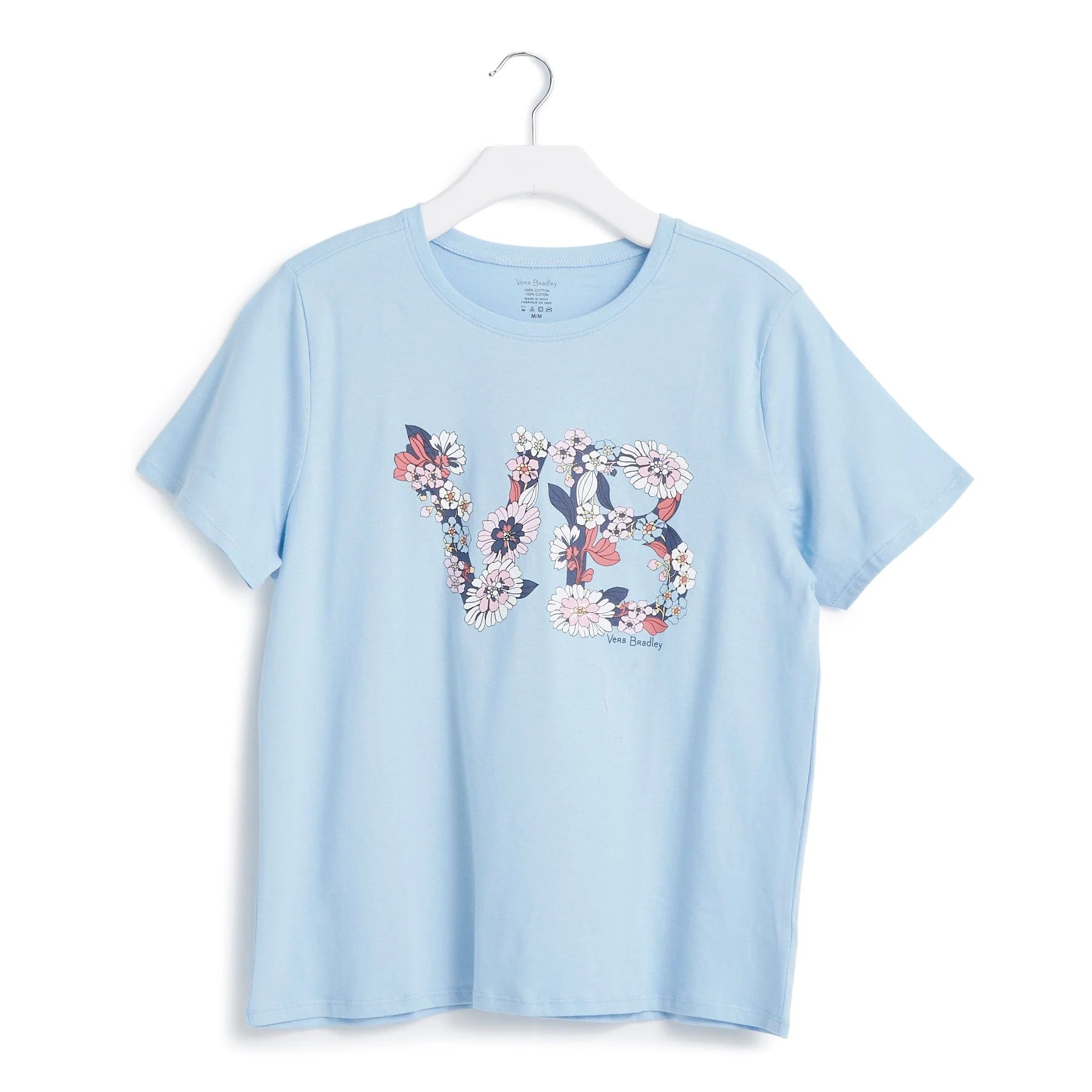 Outlet Short-Sleeved Graphic Tee