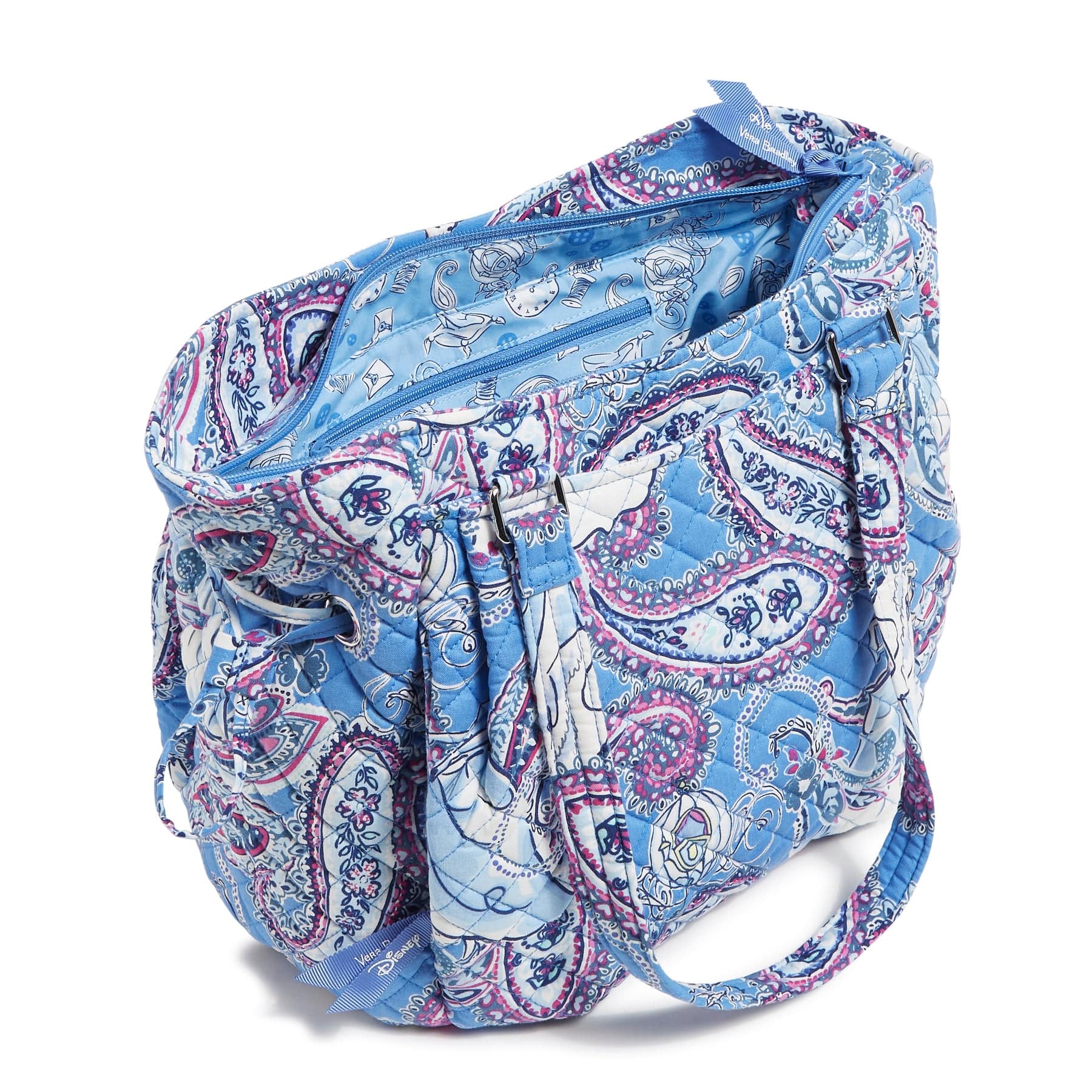 Disney Glenna Satchel