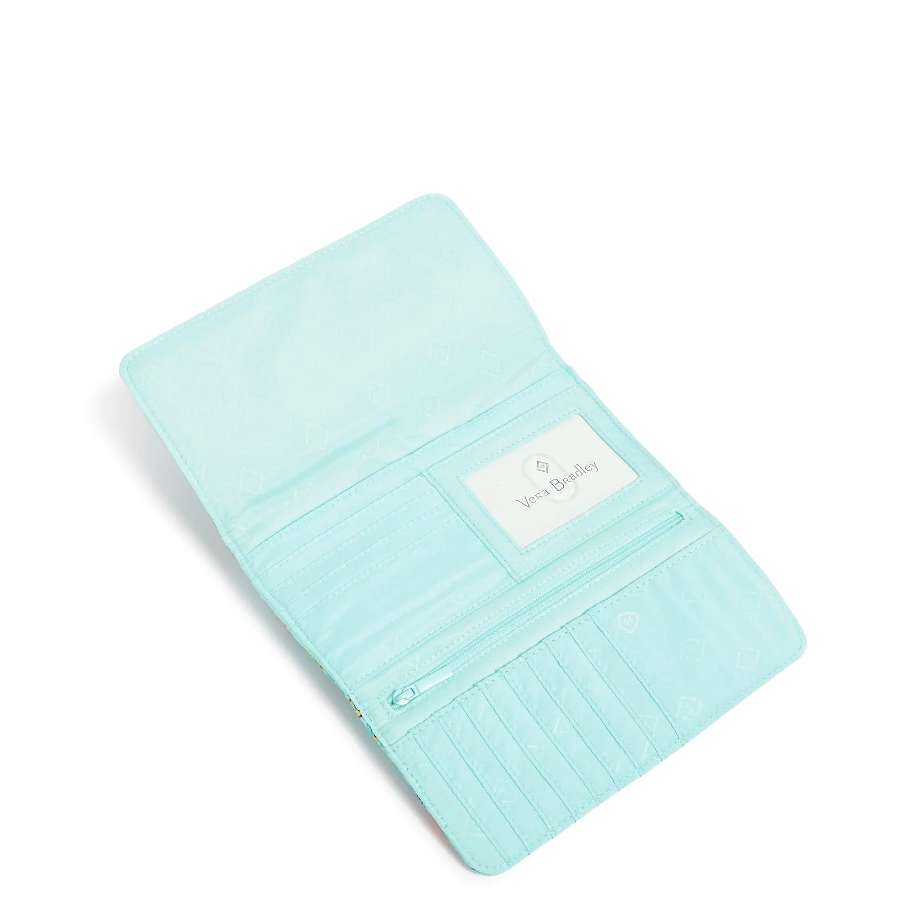Outlet RFID Wallet Crossbody Bag