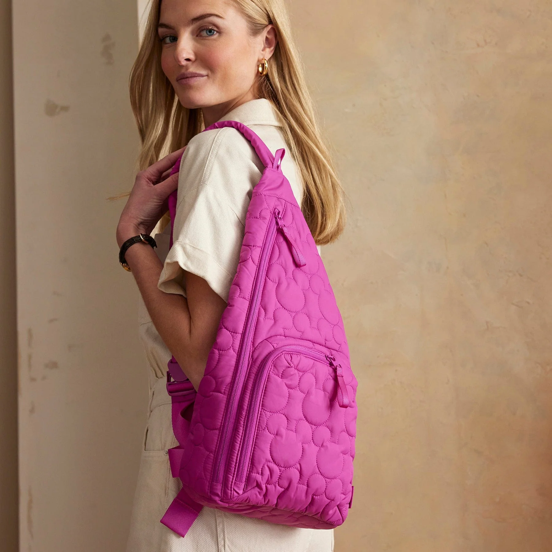 Disney Sling Backpack