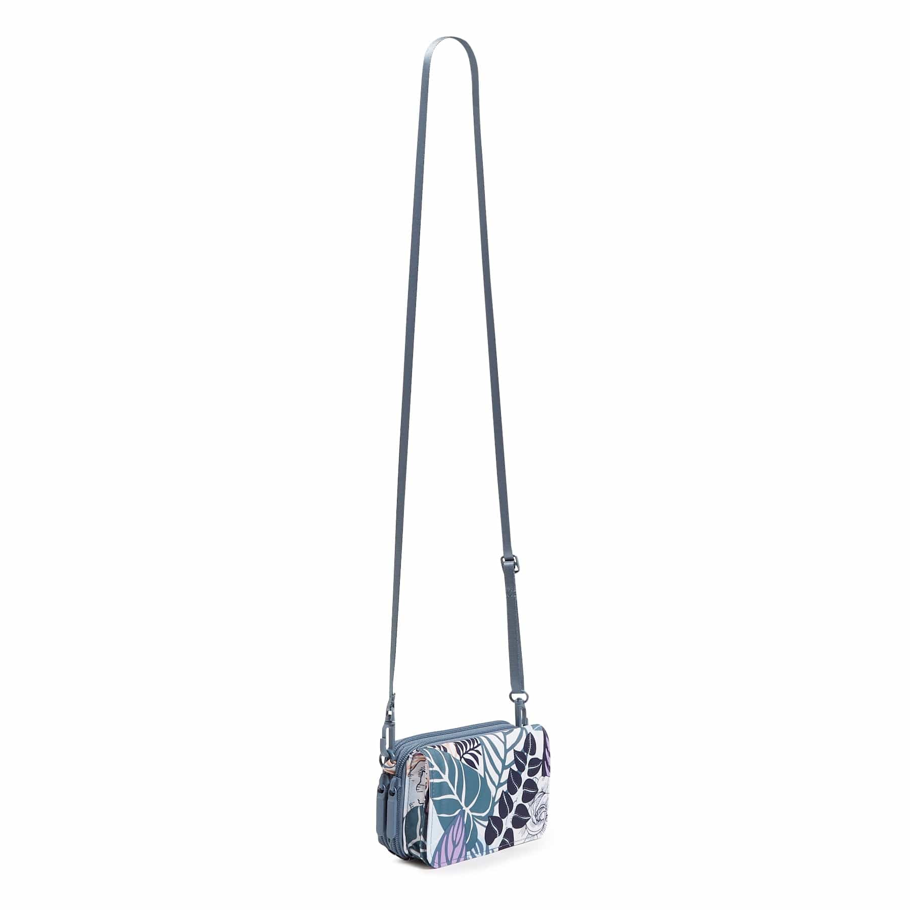 Outlet RFID 3-in-1 Crossbody Bag